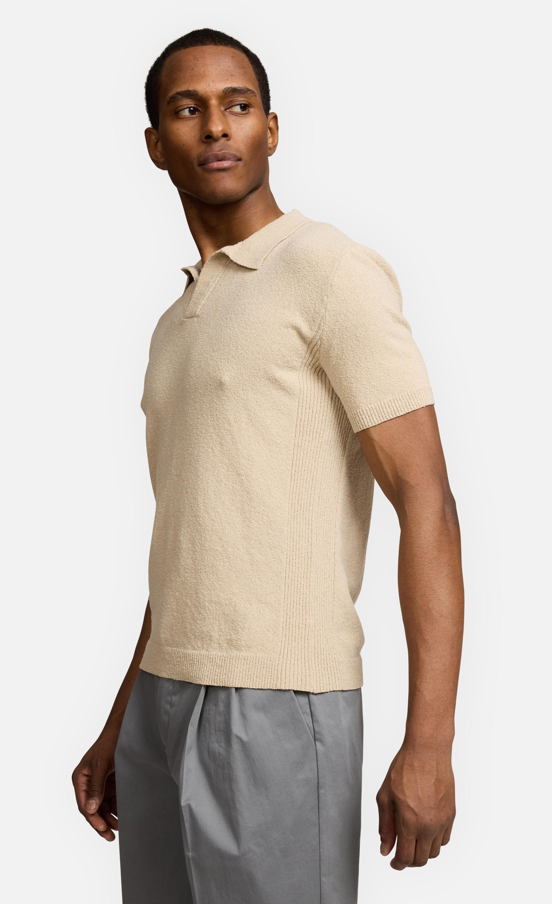 Kiefermann-Tamanius-Strick & Pullover-Black-Deal-Outlet-by-ARCHIVIST