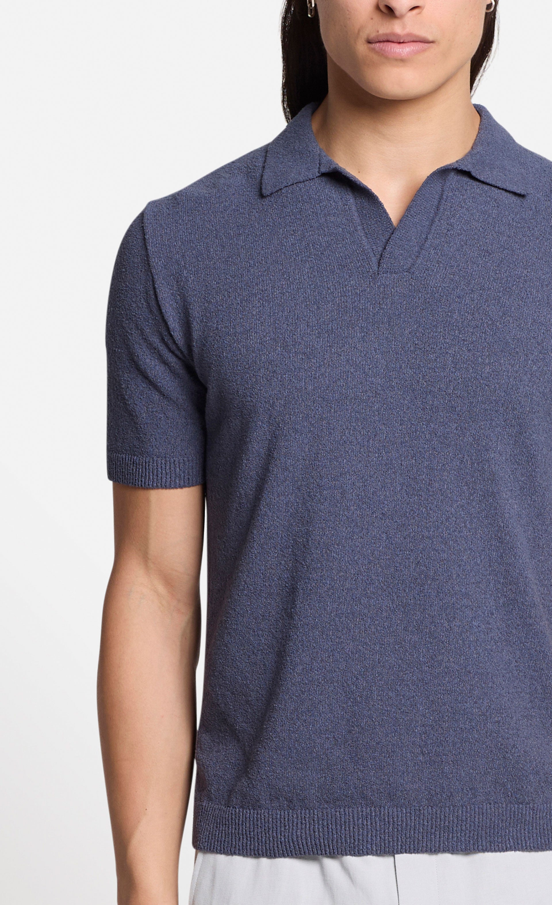 Kiefermann-Tamanius-Strick & Pullover-Black-Deal-Outlet-by-ARCHIVIST