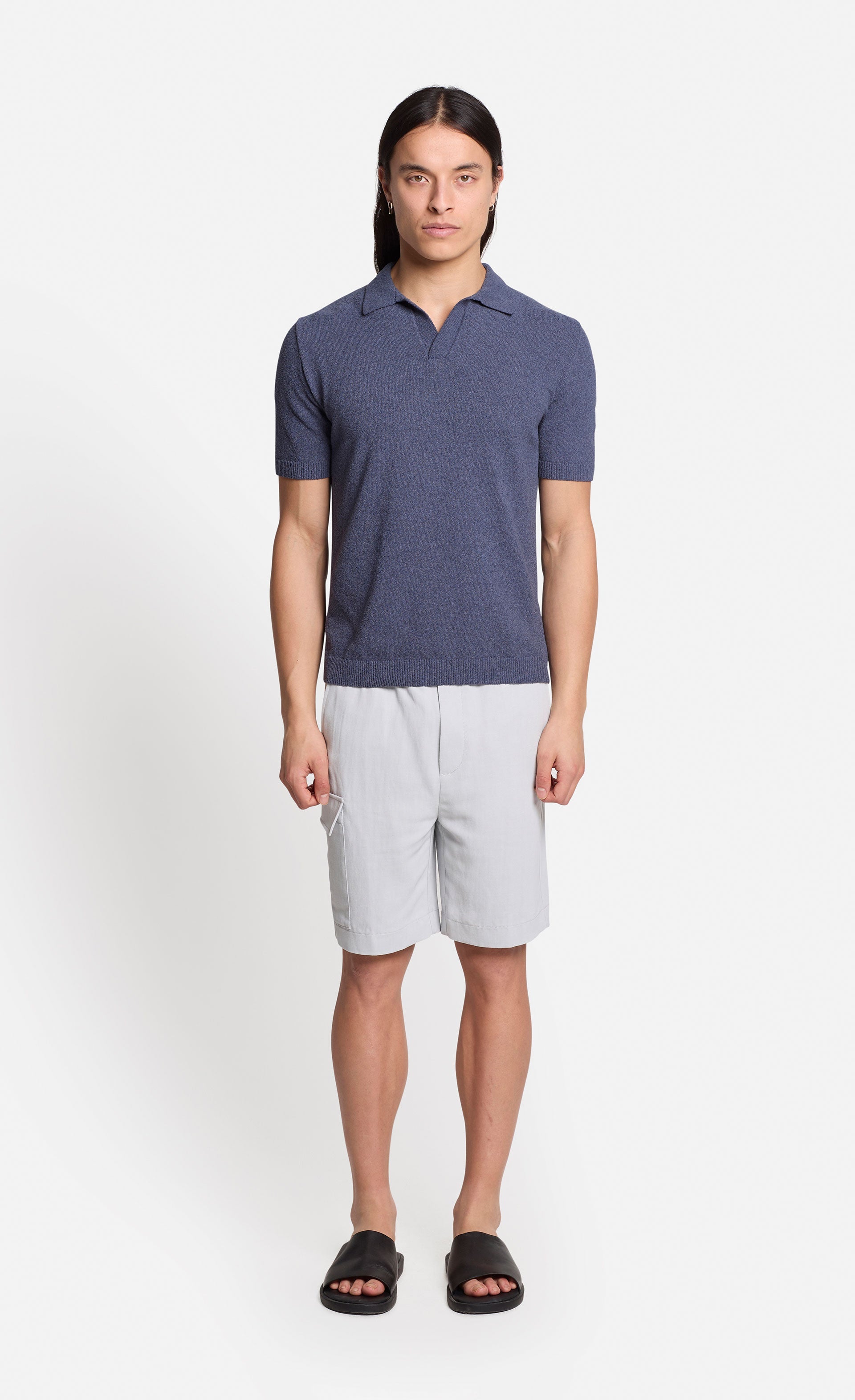 Kiefermann-Tamanius-Strick & Pullover-Black-Deal-Outlet-by-ARCHIVIST