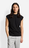 Kiefermann-Lucaldo-Strick & Pullover-Black-Deal-Outlet-by-ARCHIVIST