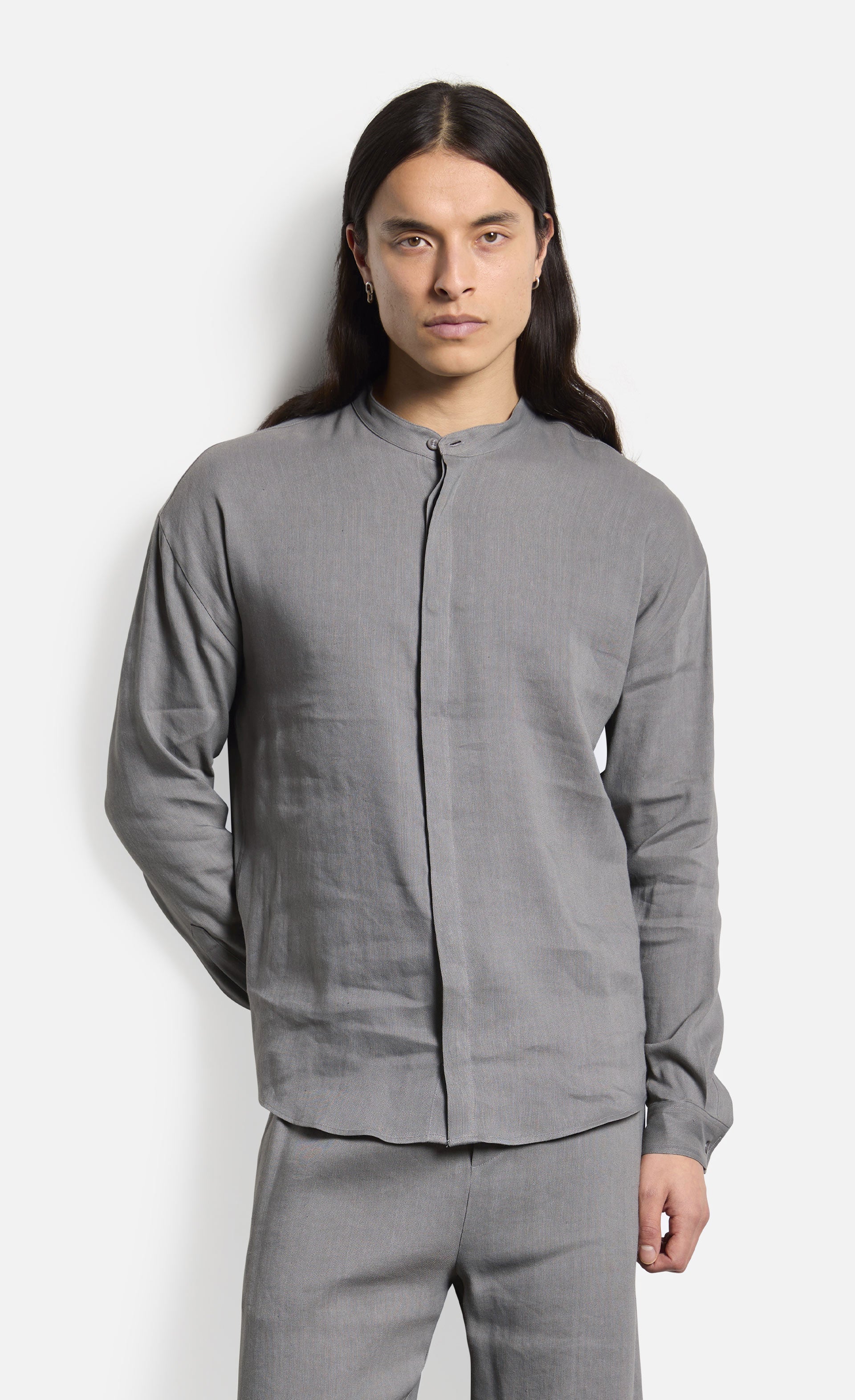 Kiefermann-Thomias-Hemden & Blusen-Black-Deal-Outlet-by-ARCHIVIST