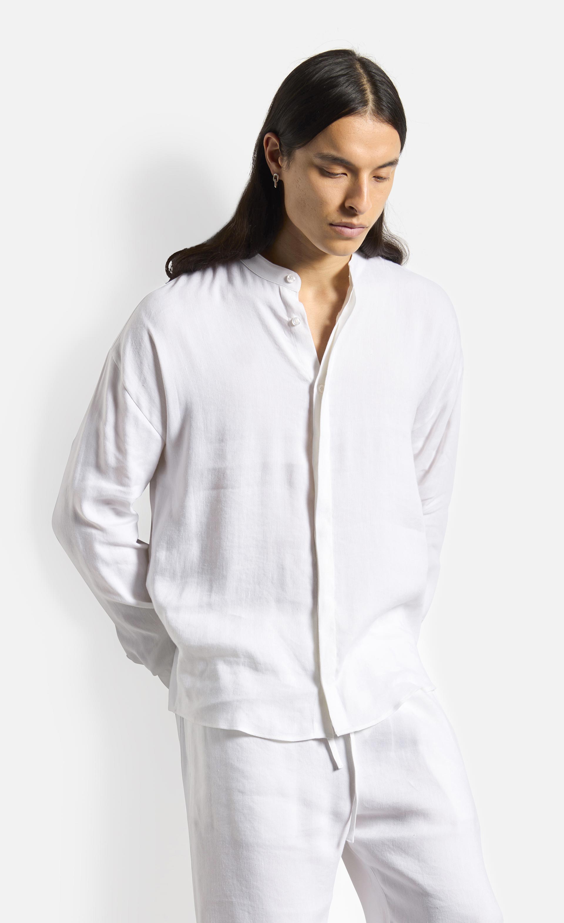 Kiefermann-Thomias-Hemden & Blusen-Black-Deal-Outlet-by-ARCHIVIST