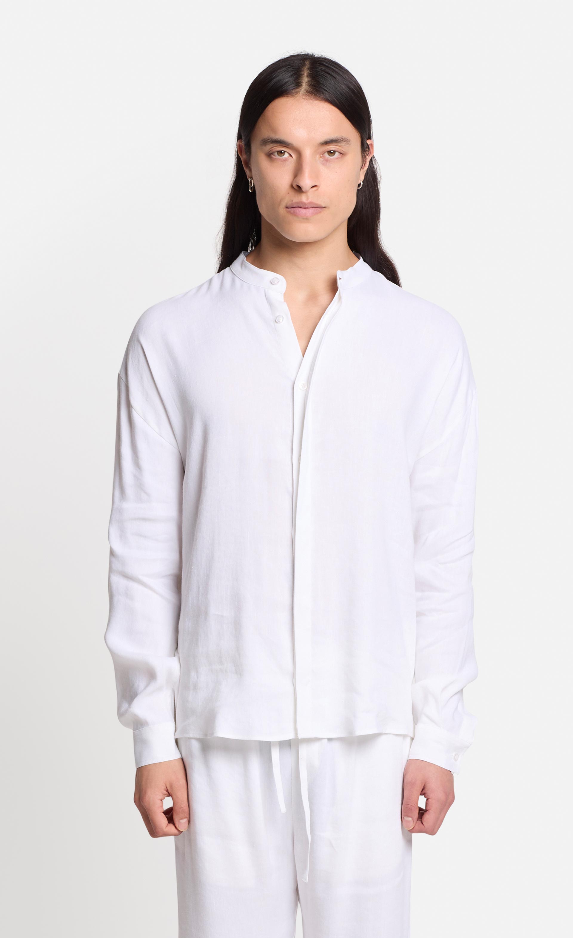 Kiefermann-Thomias-Hemden & Blusen-Black-Deal-Outlet-by-ARCHIVIST