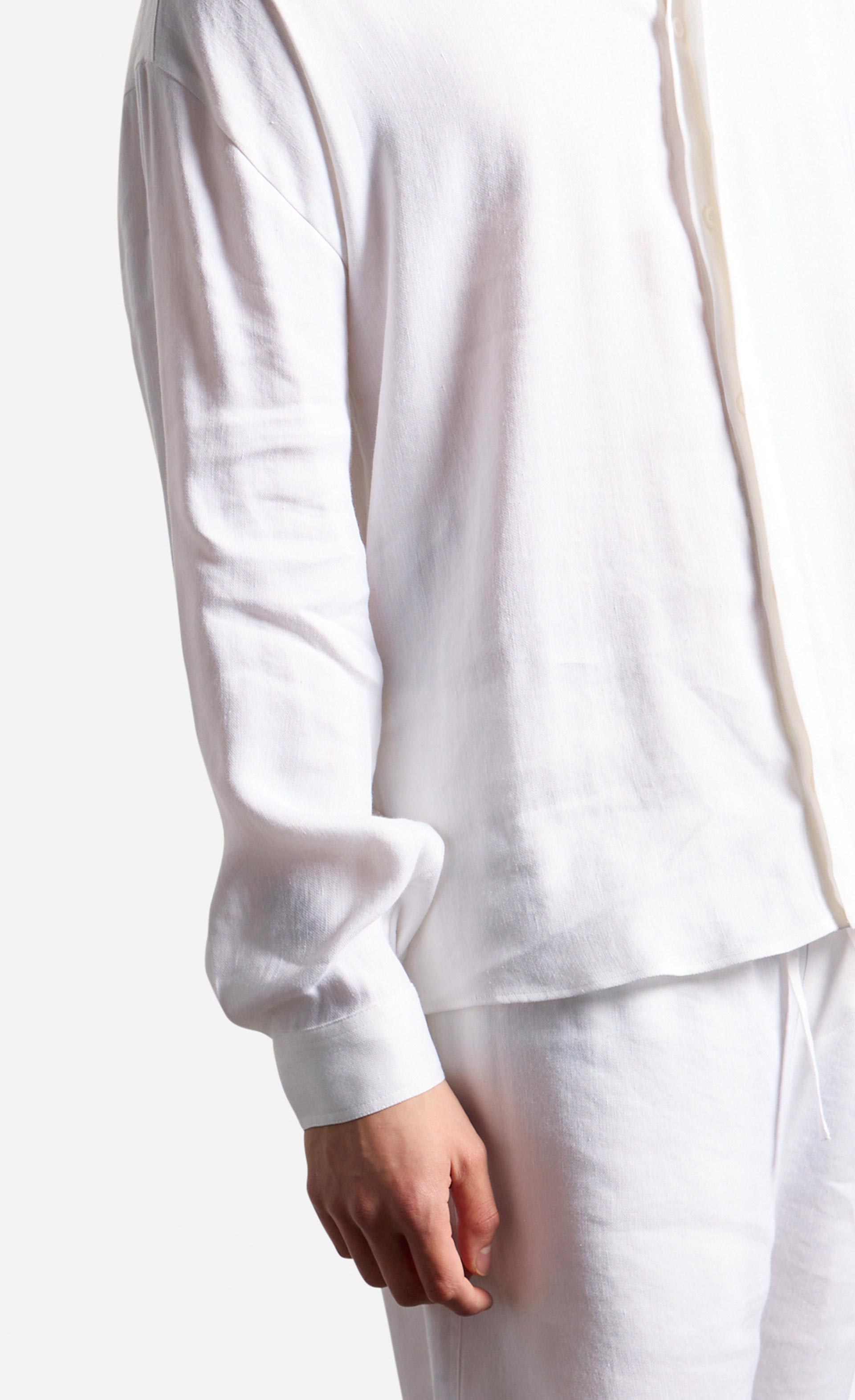 Kiefermann-Thomias-Hemden & Blusen-Black-Deal-Outlet-by-ARCHIVIST