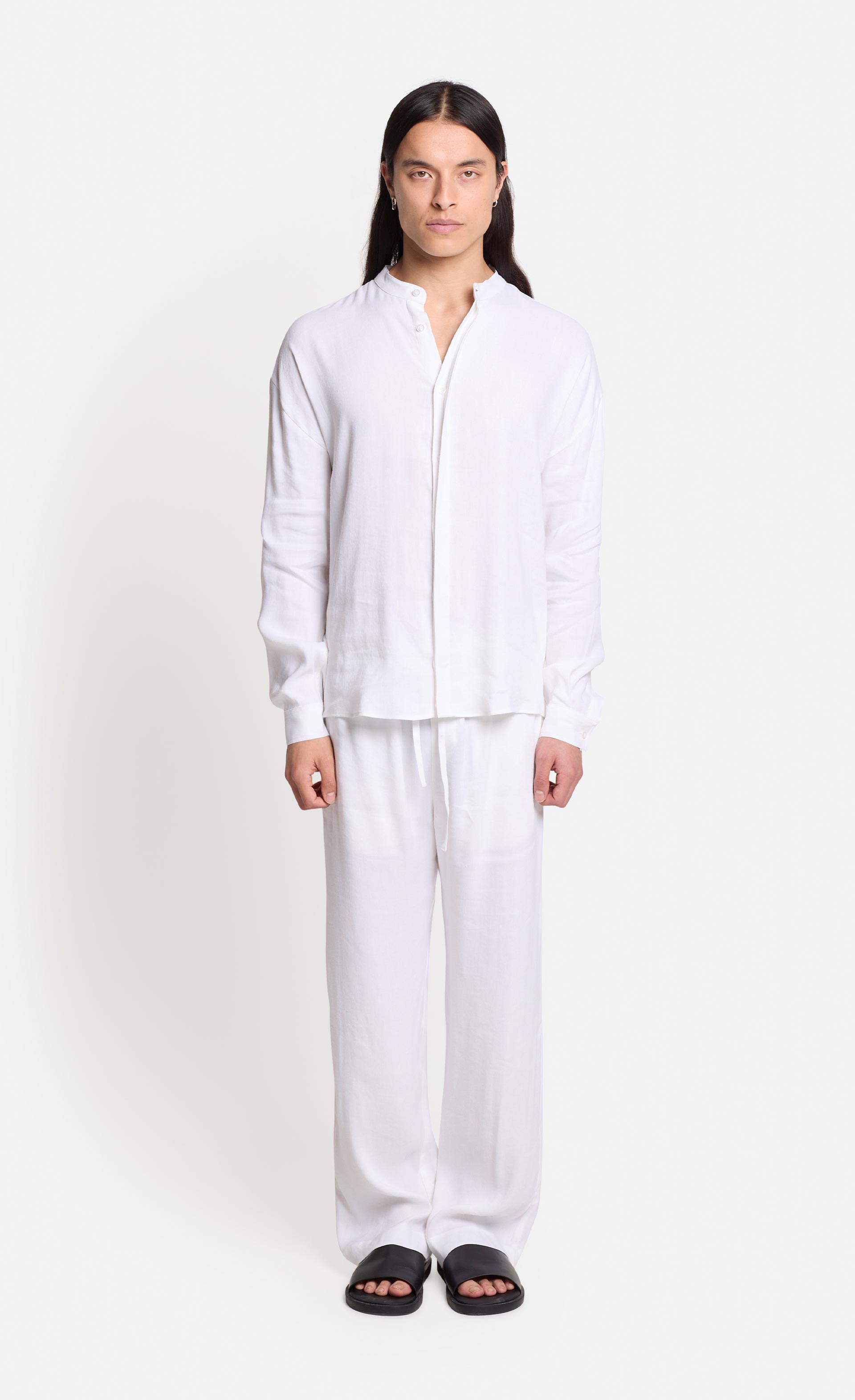 Kiefermann-Thomias-Hemden & Blusen-Black-Deal-Outlet-by-ARCHIVIST