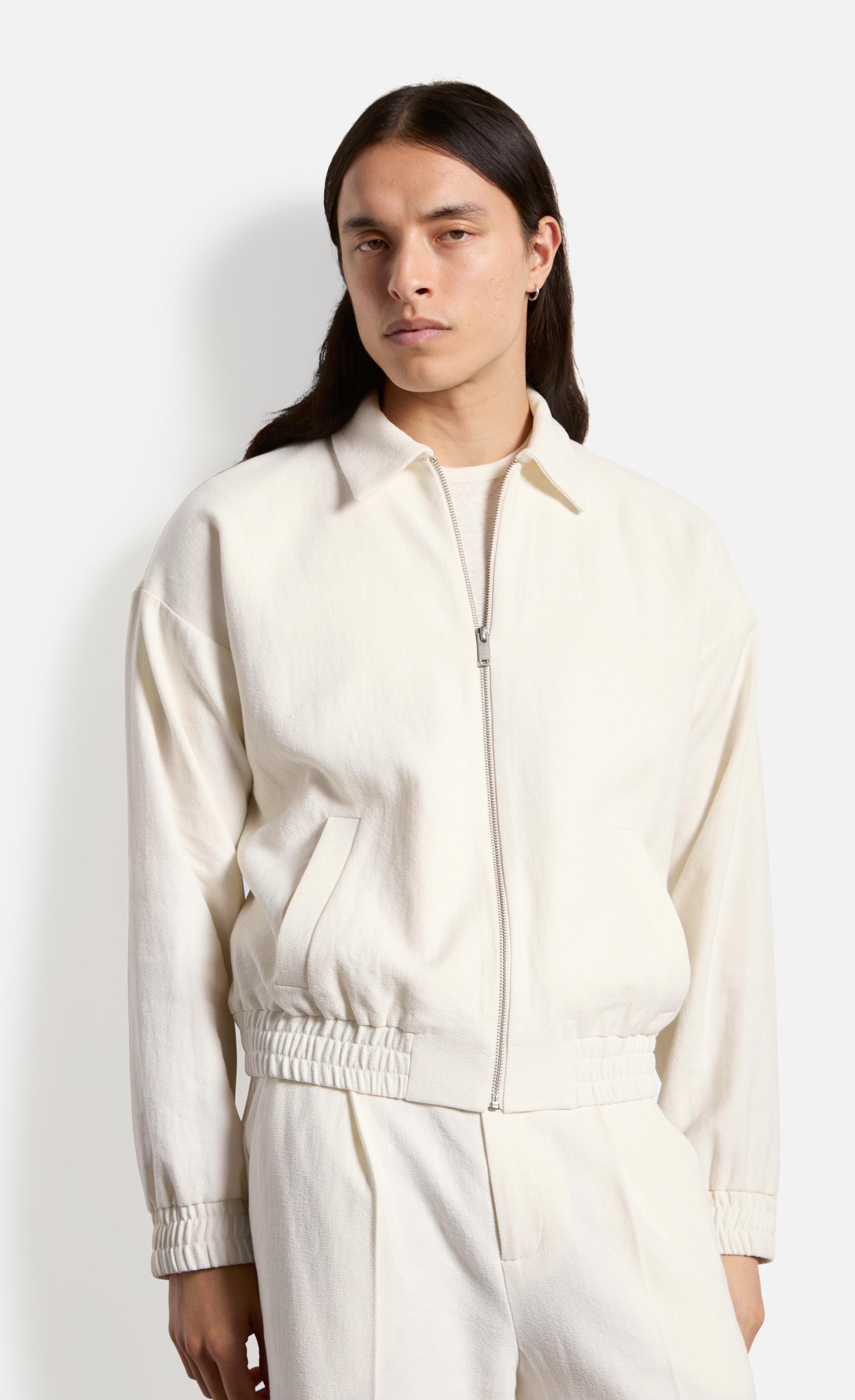 Kiefermann-Artun-Jacken & Mäntel-Black-Deal-Outlet-by-ARCHIVIST