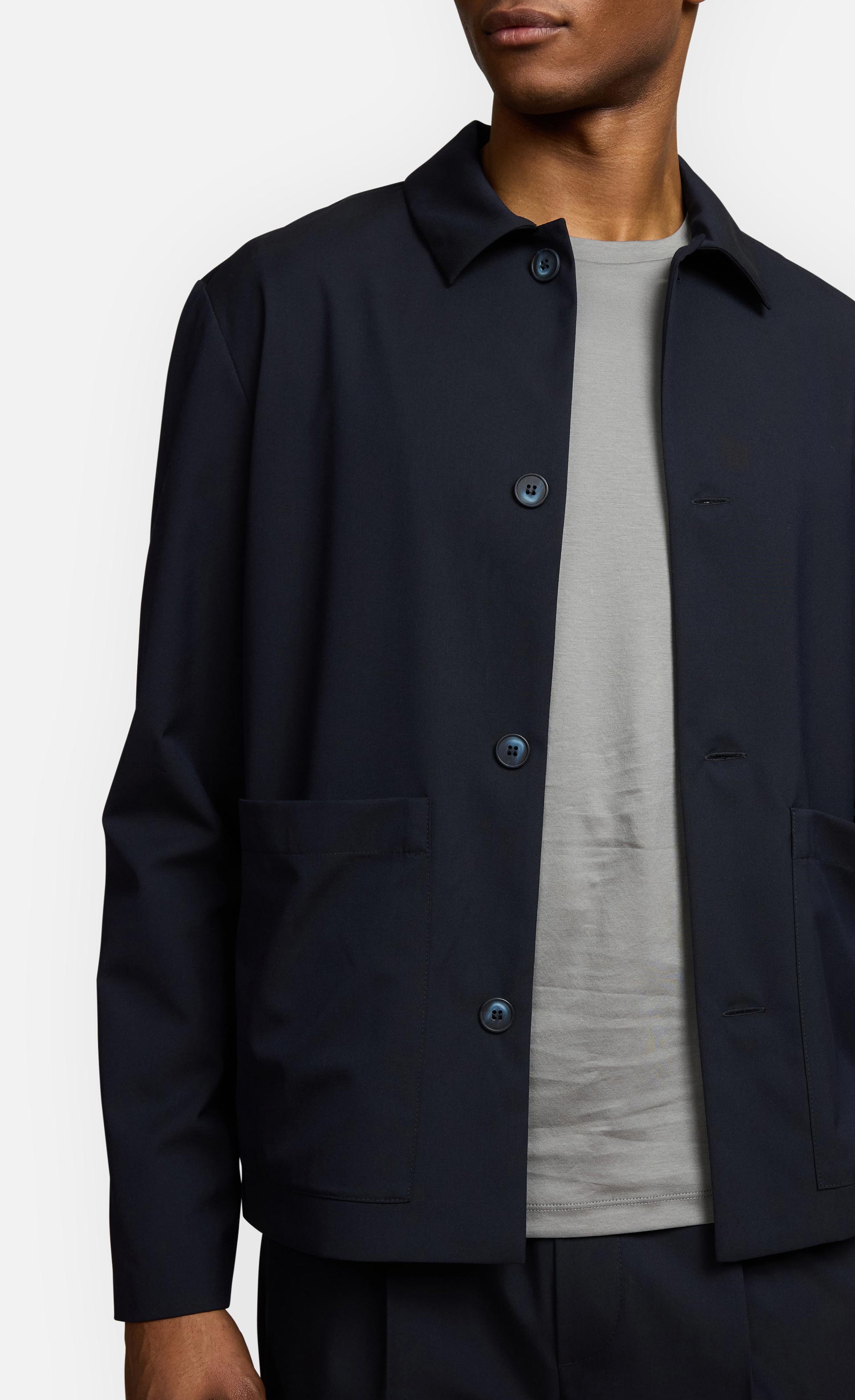 Kiefermann-Lahrs-Jacken & Mäntel-Black-Deal-Outlet-by-ARCHIVIST