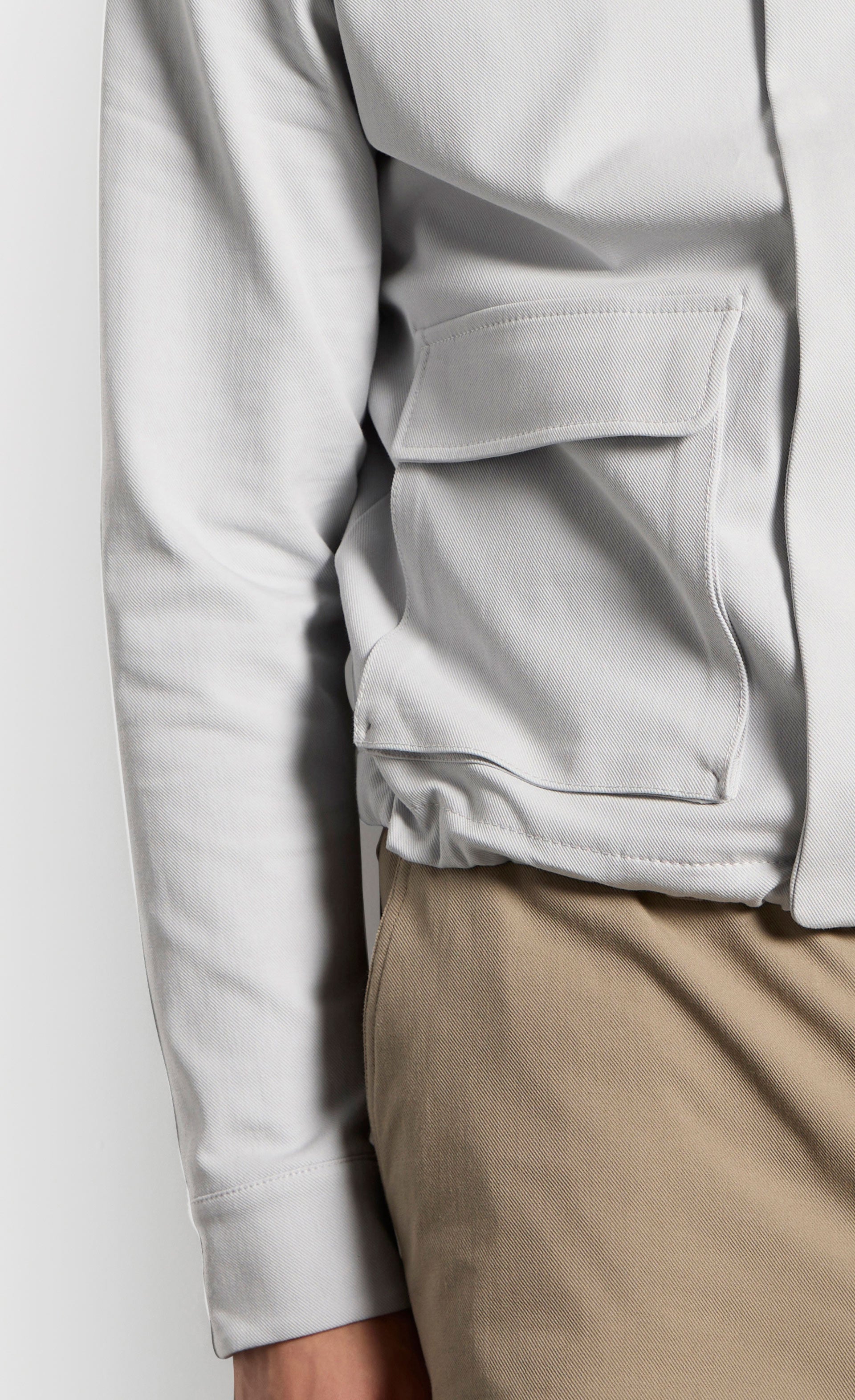 Kiefermann-Steffeno-Jacken & Mäntel-Black-Deal-Outlet-by-ARCHIVIST