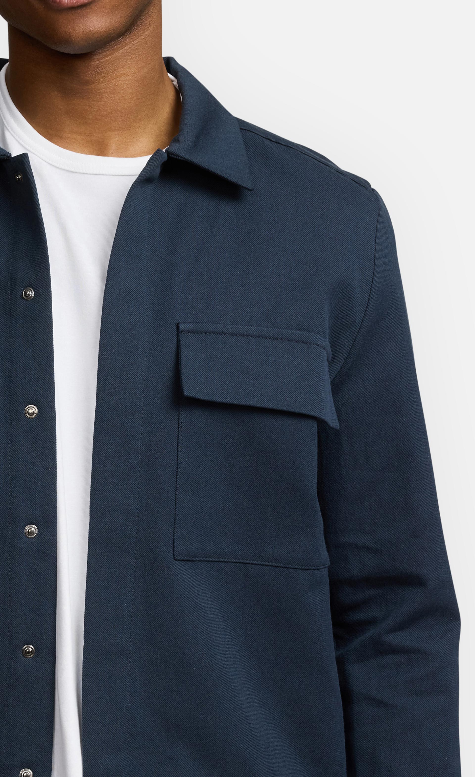 Kiefermann-Michellon-Hemden & Blusen-Black-Deal-Outlet-by-ARCHIVIST