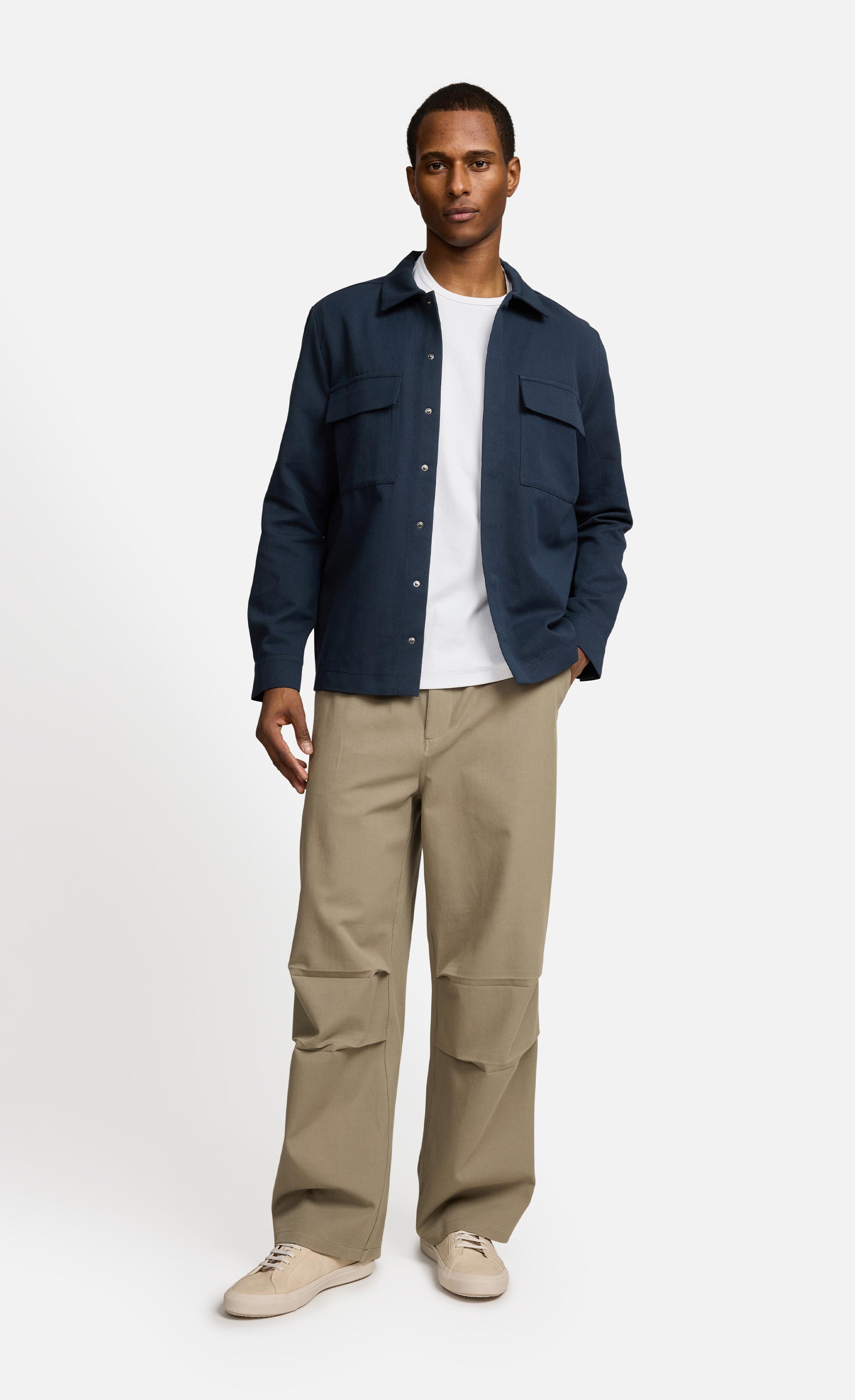 Michellon-Hemden & Blusen-Kiefermann-OUTLET-ARCHIVIST-ARCHIVE-SALE