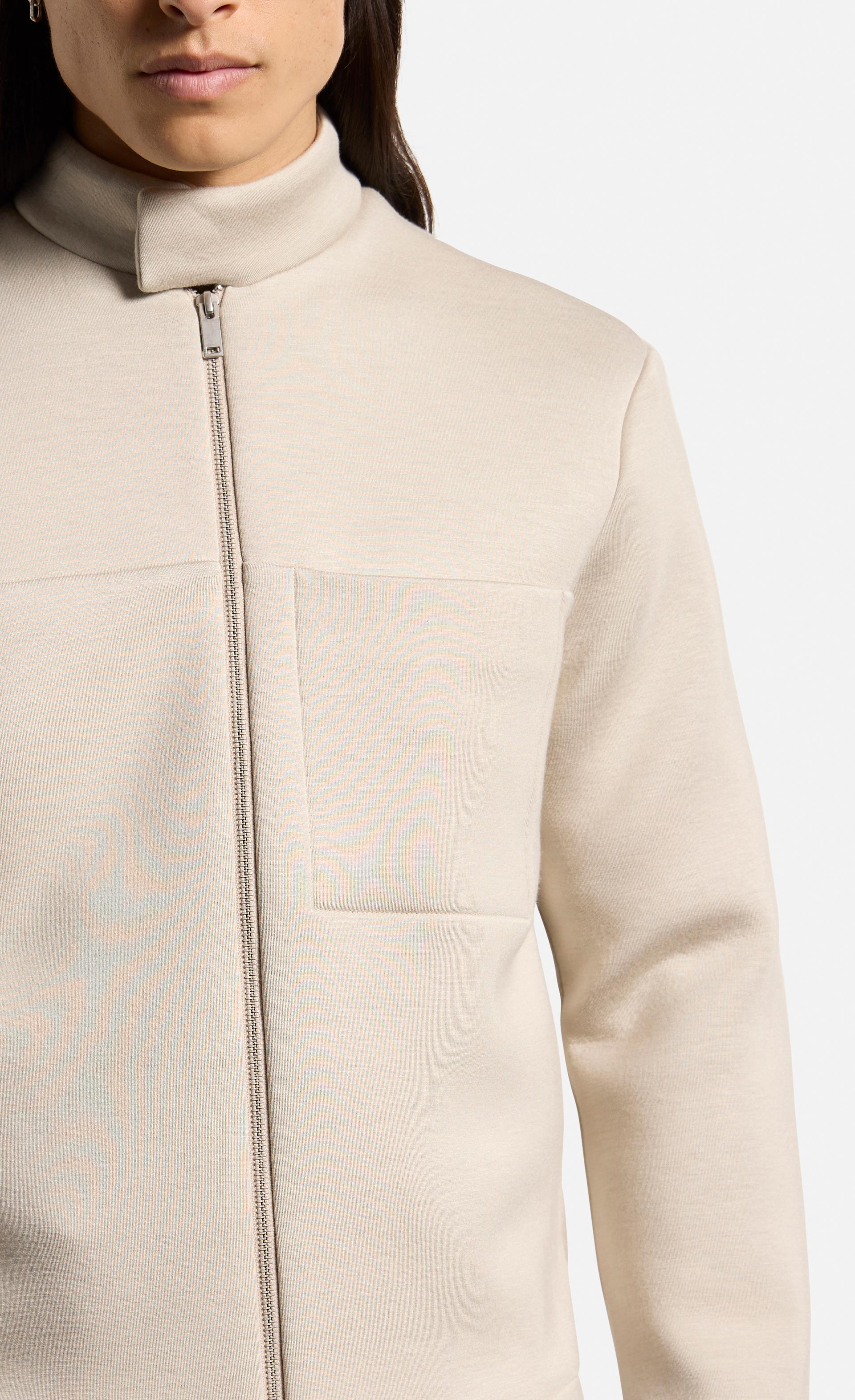 Kiefermann-Pauleander-Jacken & Mäntel-Black-Deal-Outlet-by-ARCHIVIST