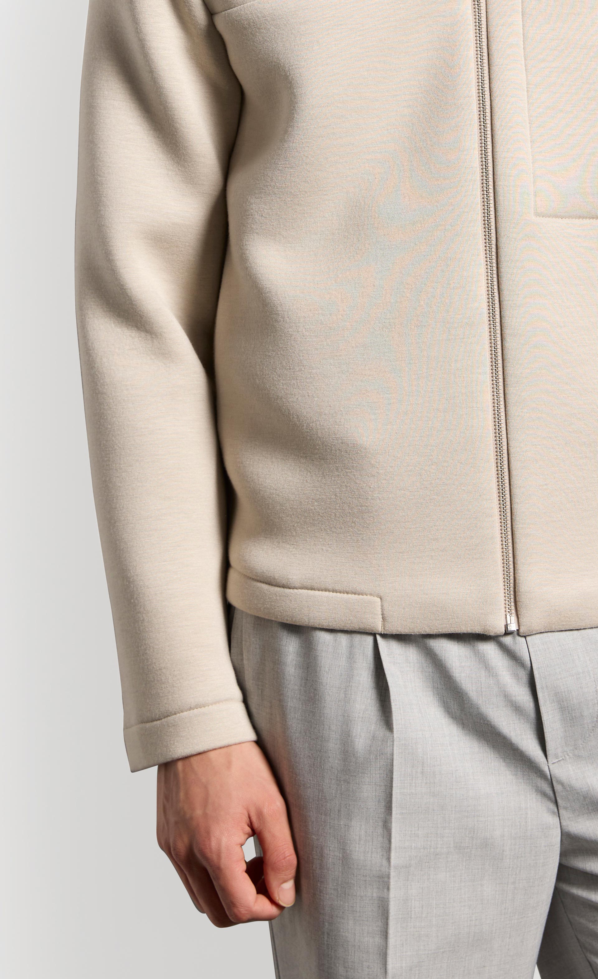 Kiefermann-Pauleander-Jacken & Mäntel-Black-Deal-Outlet-by-ARCHIVIST