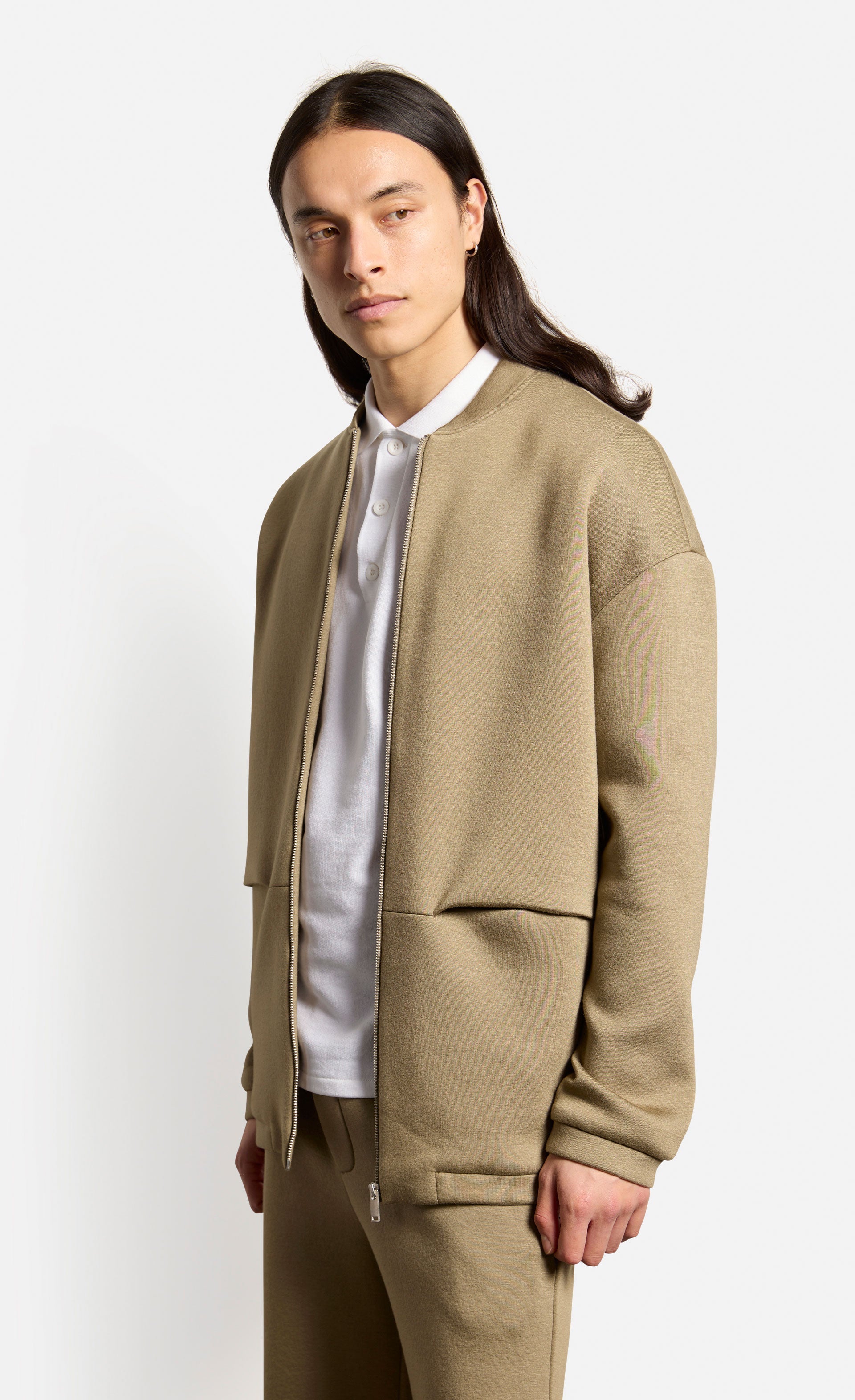 Kiefermann-Thillo-Jacken & Mäntel-Black-Deal-Outlet-by-ARCHIVIST