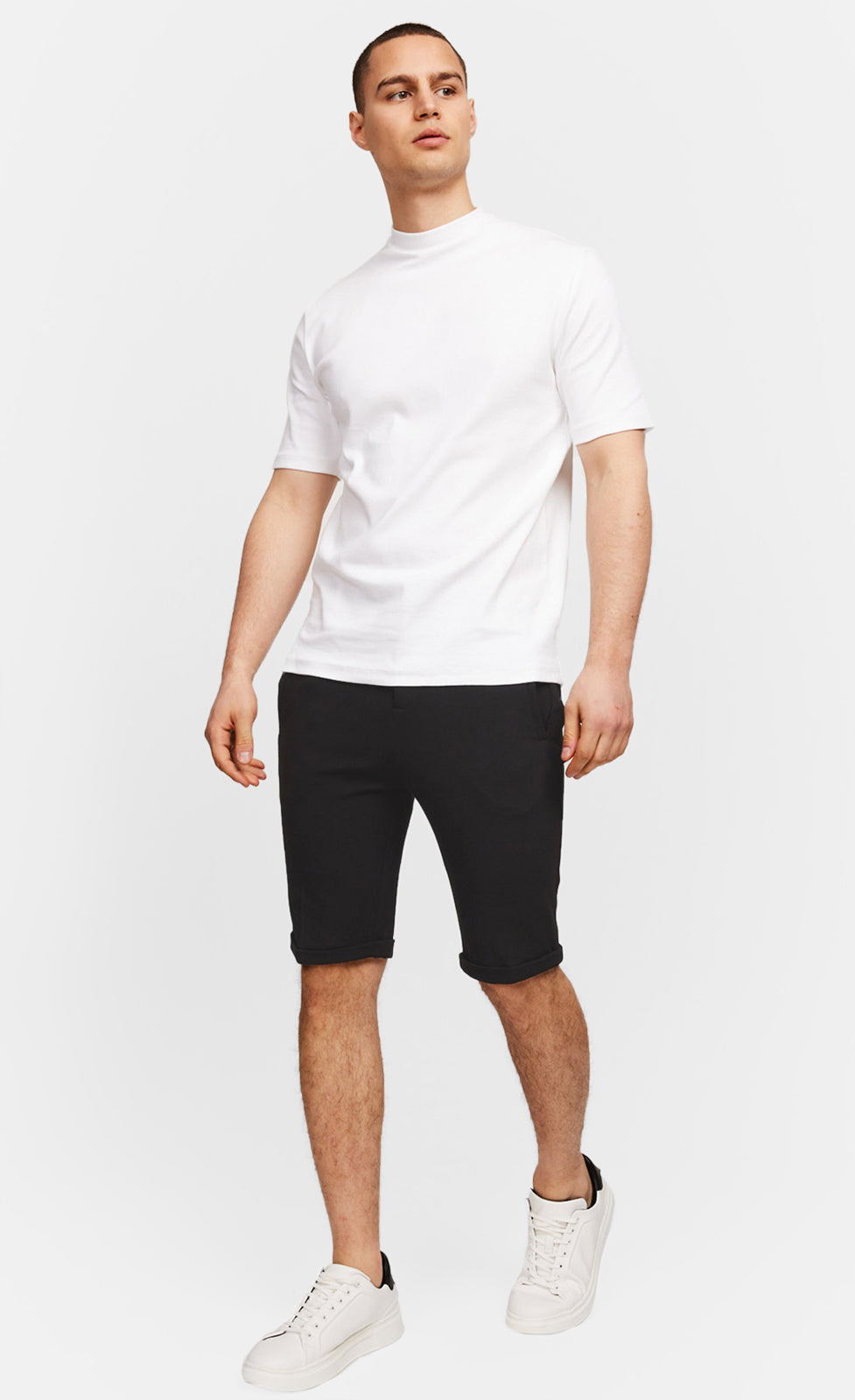 Kiefermann-Jaroc-Hosen-Black-Deal-Outlet-by-ARCHIVIST