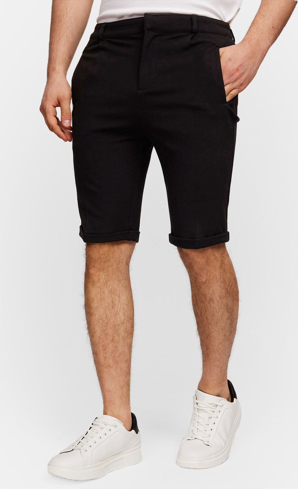 Kiefermann-Jaroc-Hosen-Black-Deal-Outlet-by-ARCHIVIST