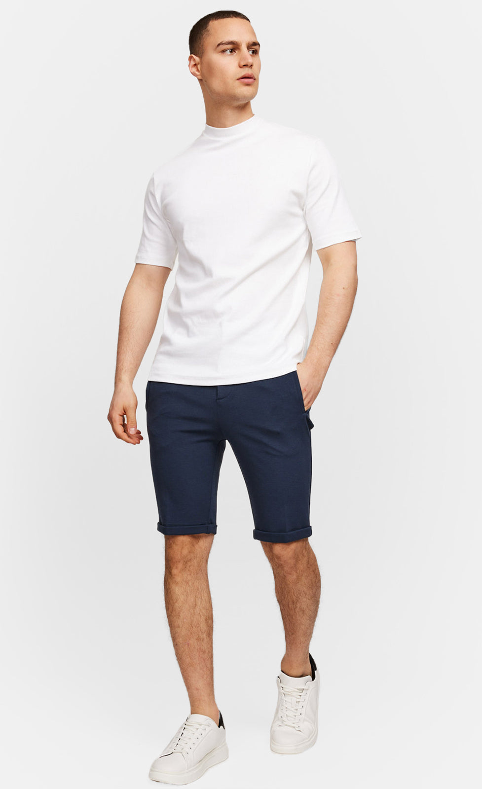 Kiefermann-Jaroc-Hosen-Black-Deal-Outlet-by-ARCHIVIST