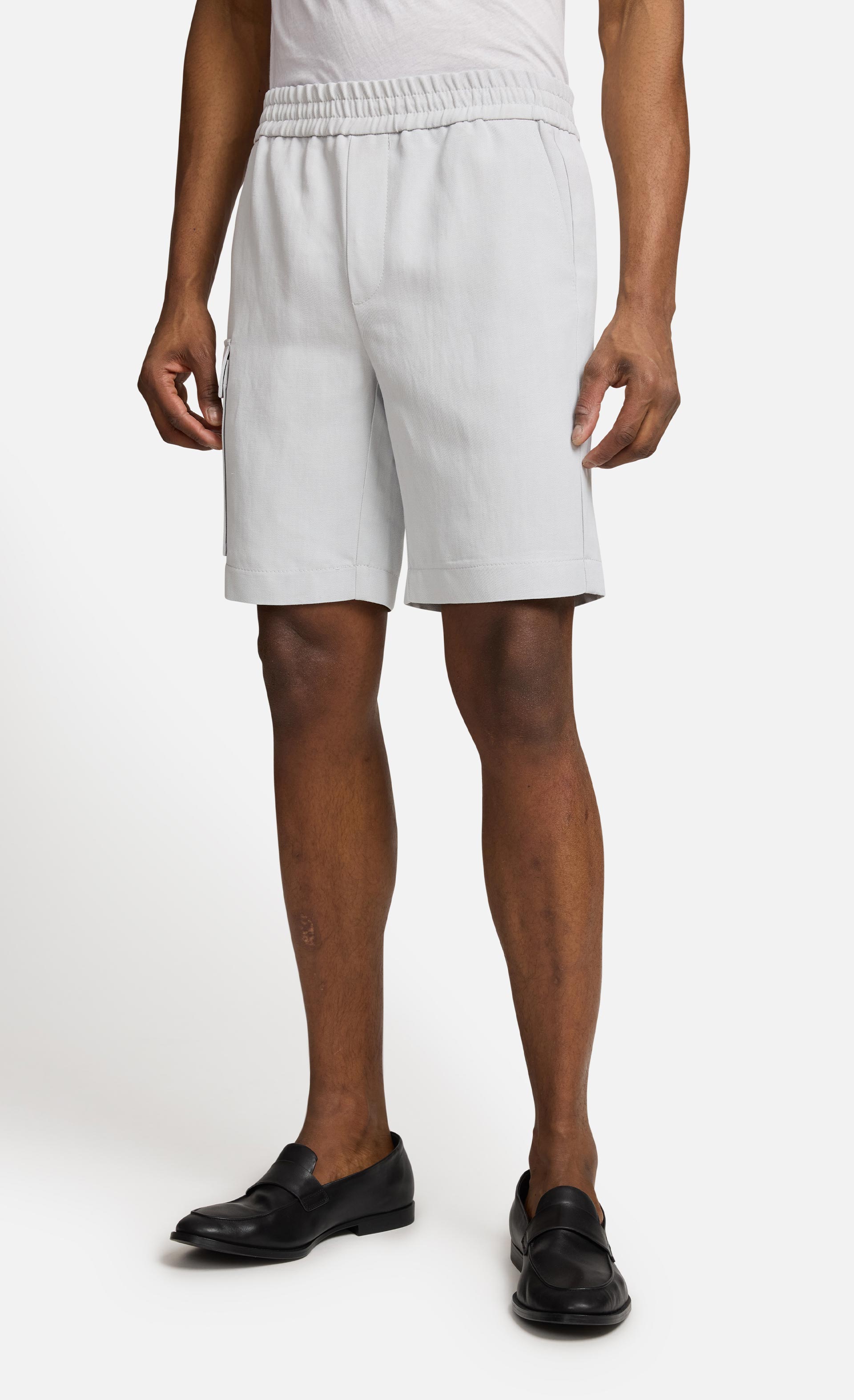 Kiefermann-Fietello-shorts-Hosen-Black-Deal-Outlet-by-ARCHIVIST