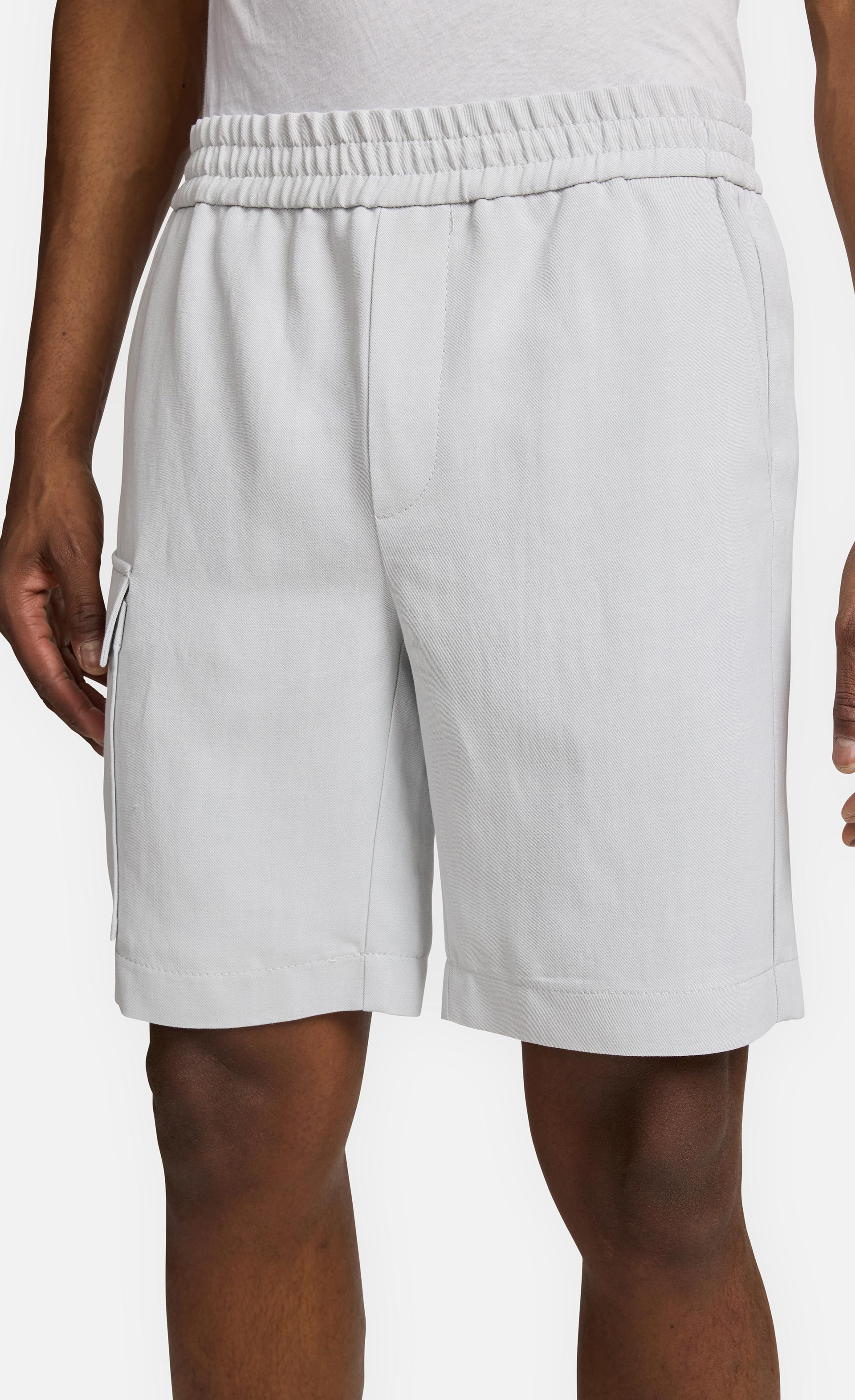 Kiefermann-Fietello-shorts-Hosen-Black-Deal-Outlet-by-ARCHIVIST