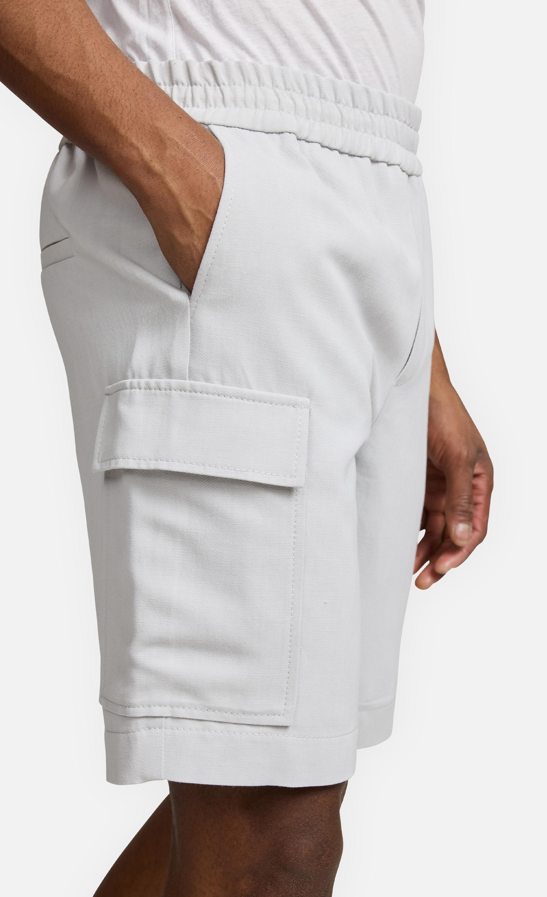 Kiefermann-Fietello-shorts-Hosen-Black-Deal-Outlet-by-ARCHIVIST