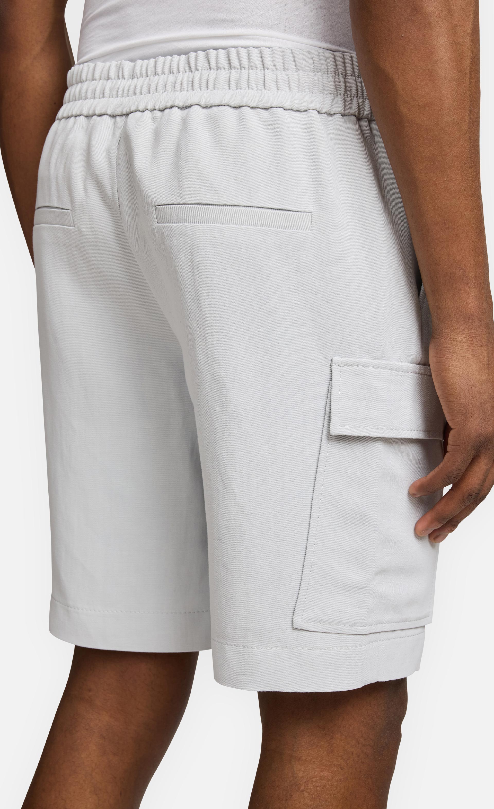 Kiefermann-Fietello-shorts-Hosen-Black-Deal-Outlet-by-ARCHIVIST