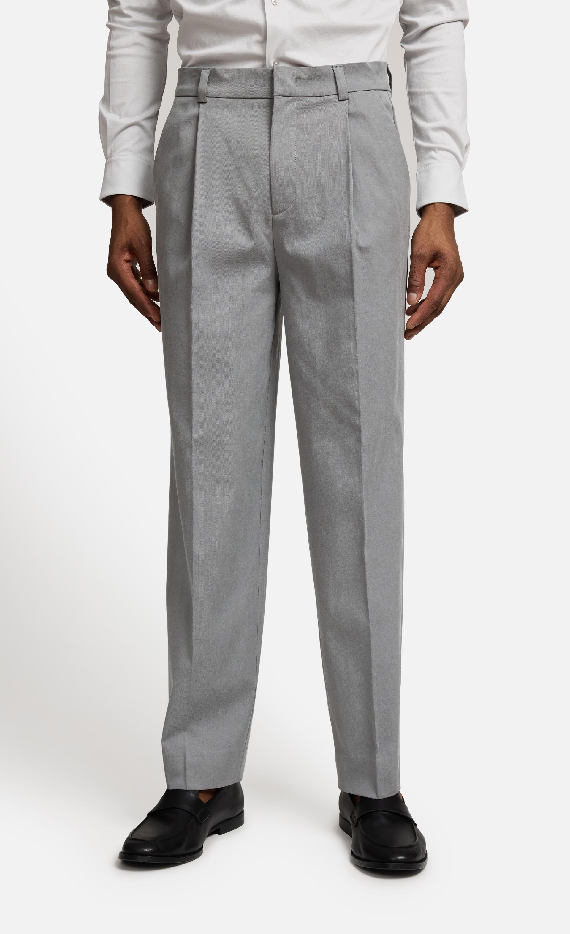 Kiefermann-Arasel-Hosen-Black-Deal-Outlet-by-ARCHIVIST