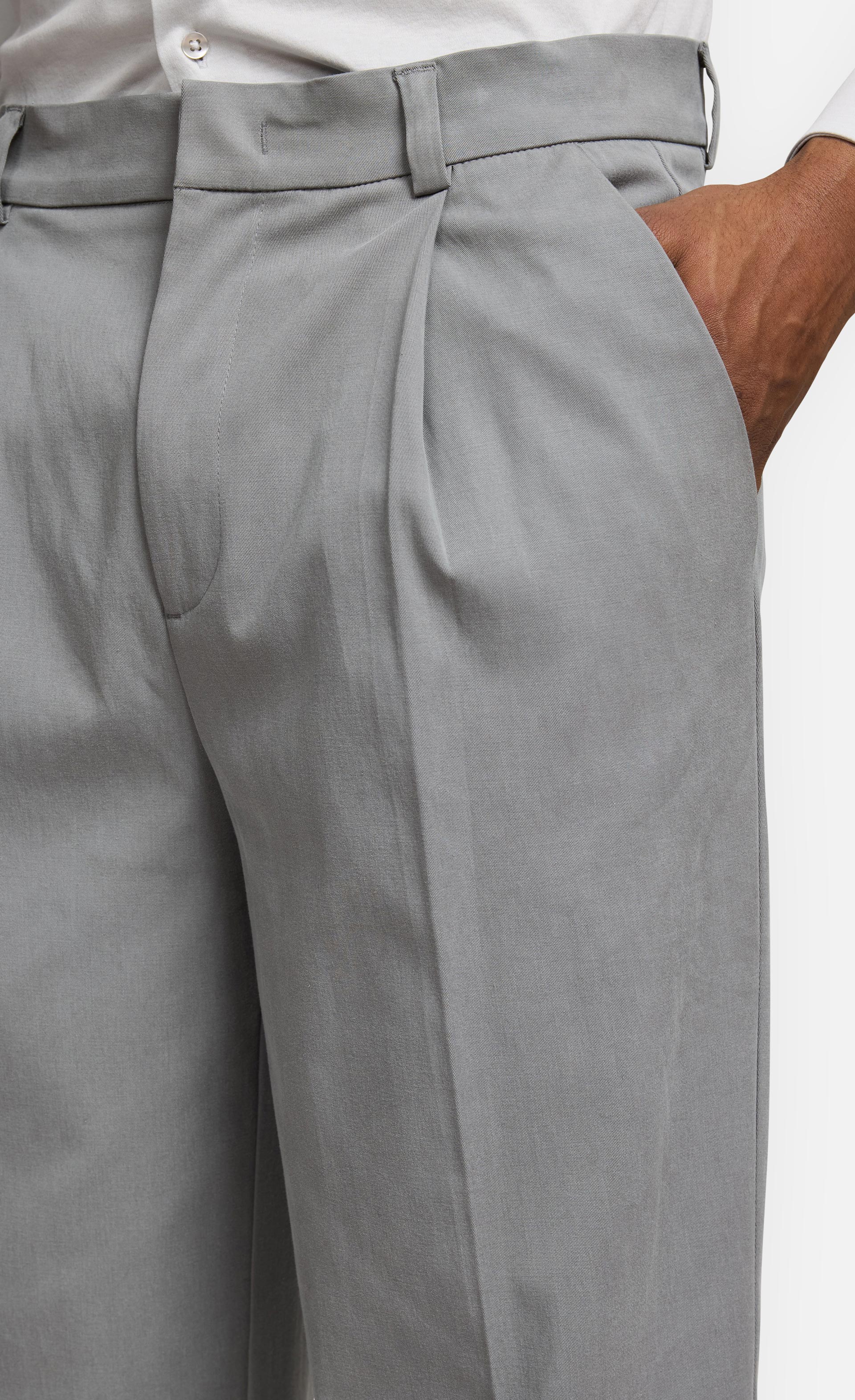 Kiefermann-Arasel-Hosen-Black-Deal-Outlet-by-ARCHIVIST