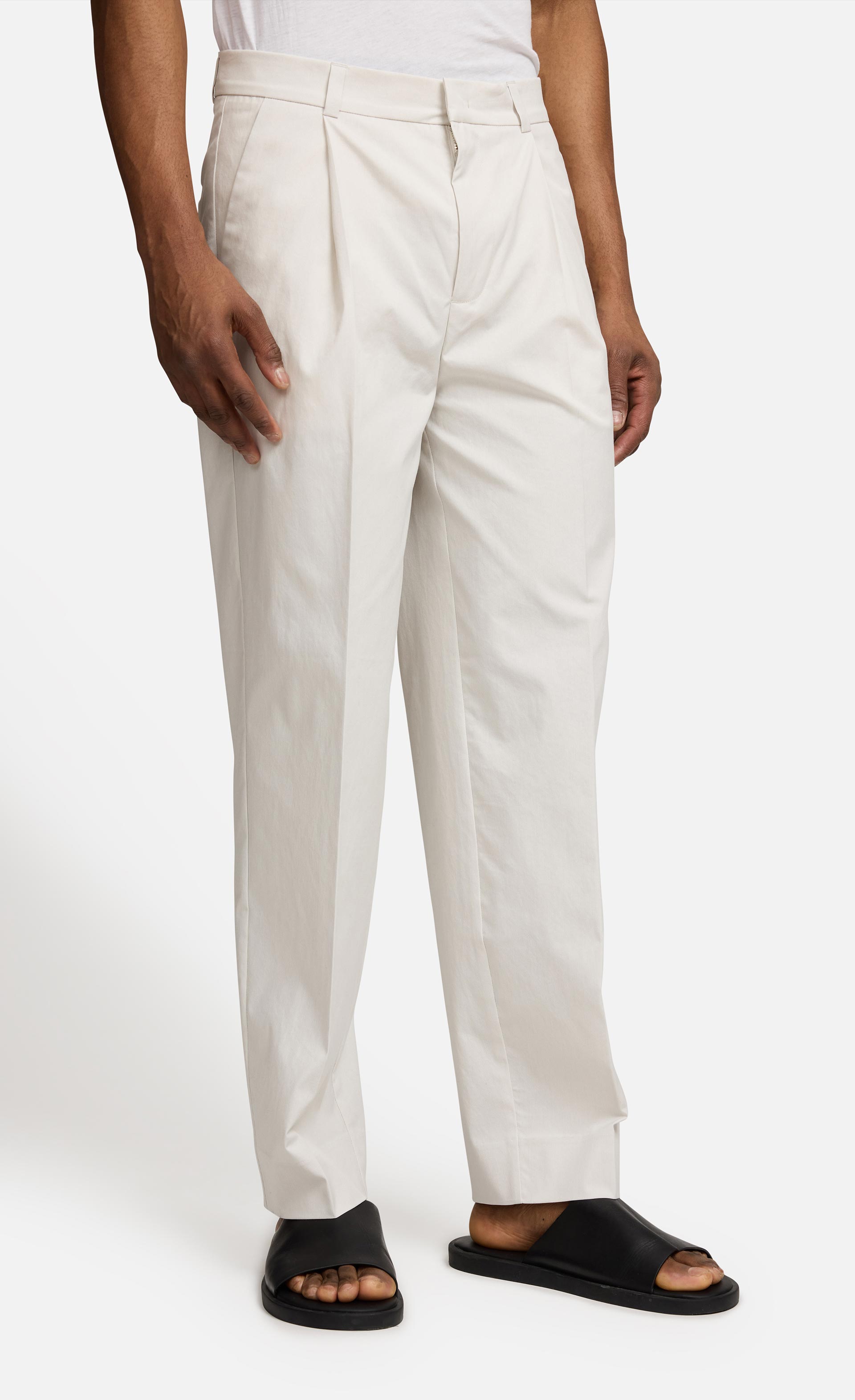 Kiefermann-Davidonso-Hosen-Black-Deal-Outlet-by-ARCHIVIST