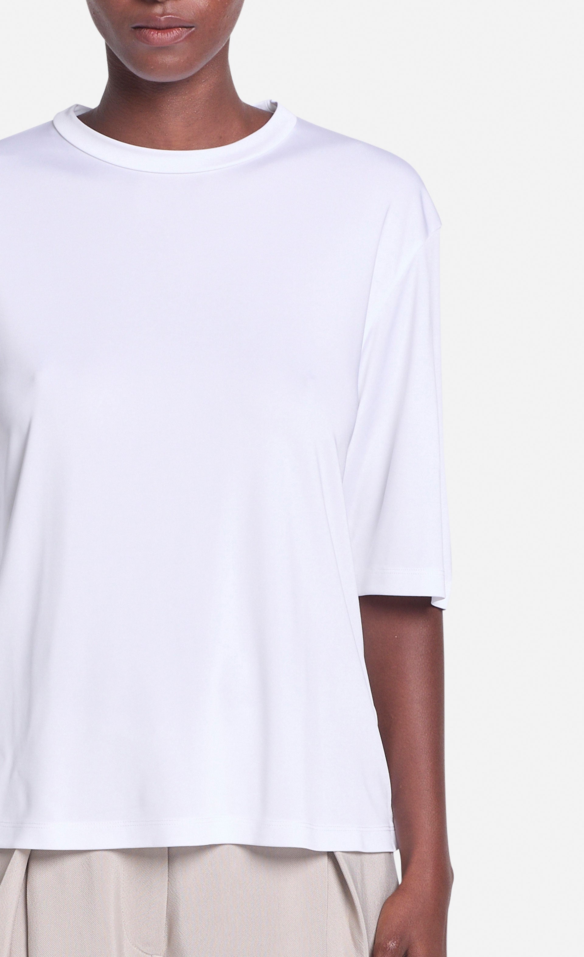 Kiefermann Women-Loryenne-Shirts-Black-Deal-Outlet-by-ARCHIVIST