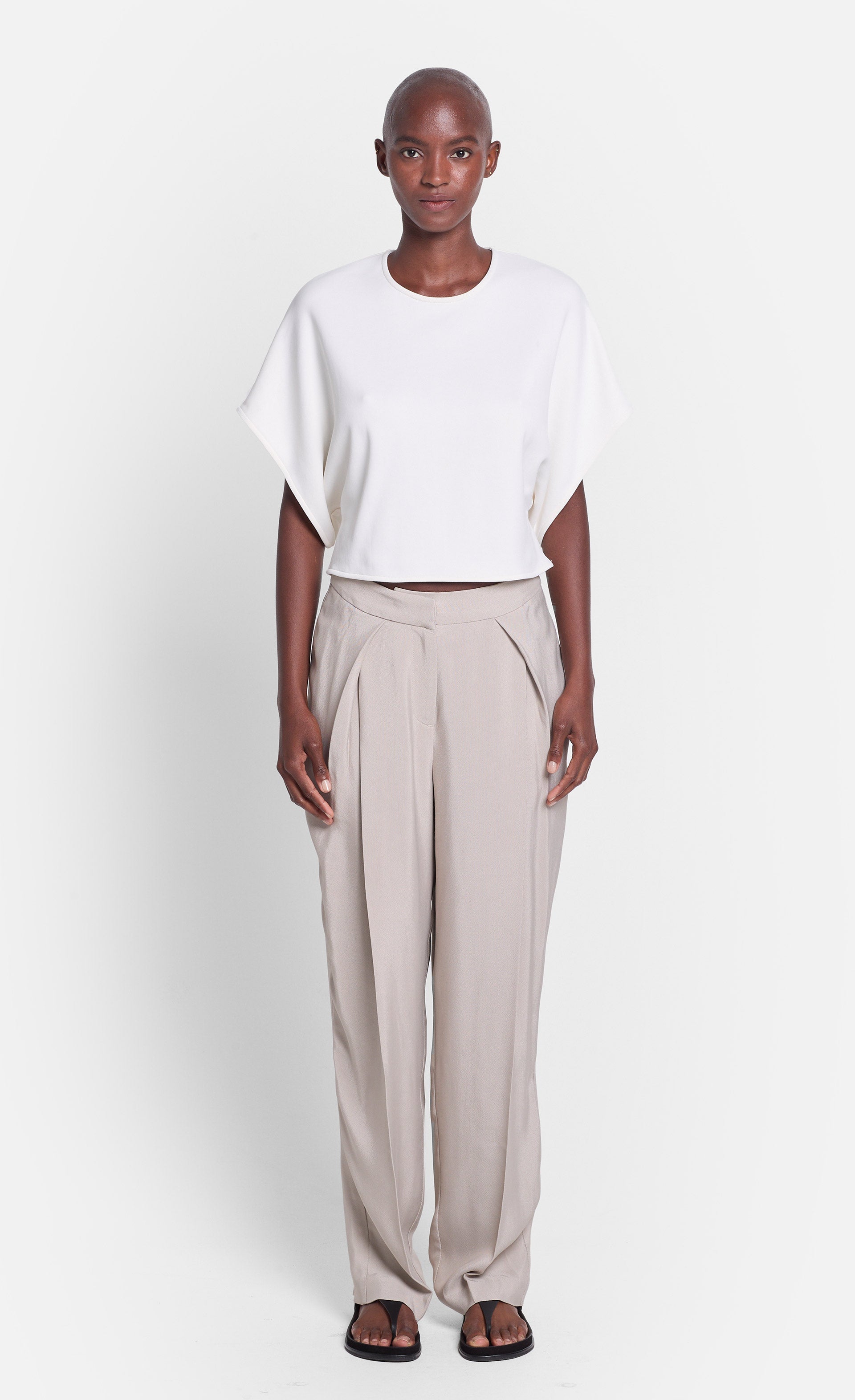 Kiefermann Women-Laikille-Shirts-Black-Deal-Outlet-by-ARCHIVIST