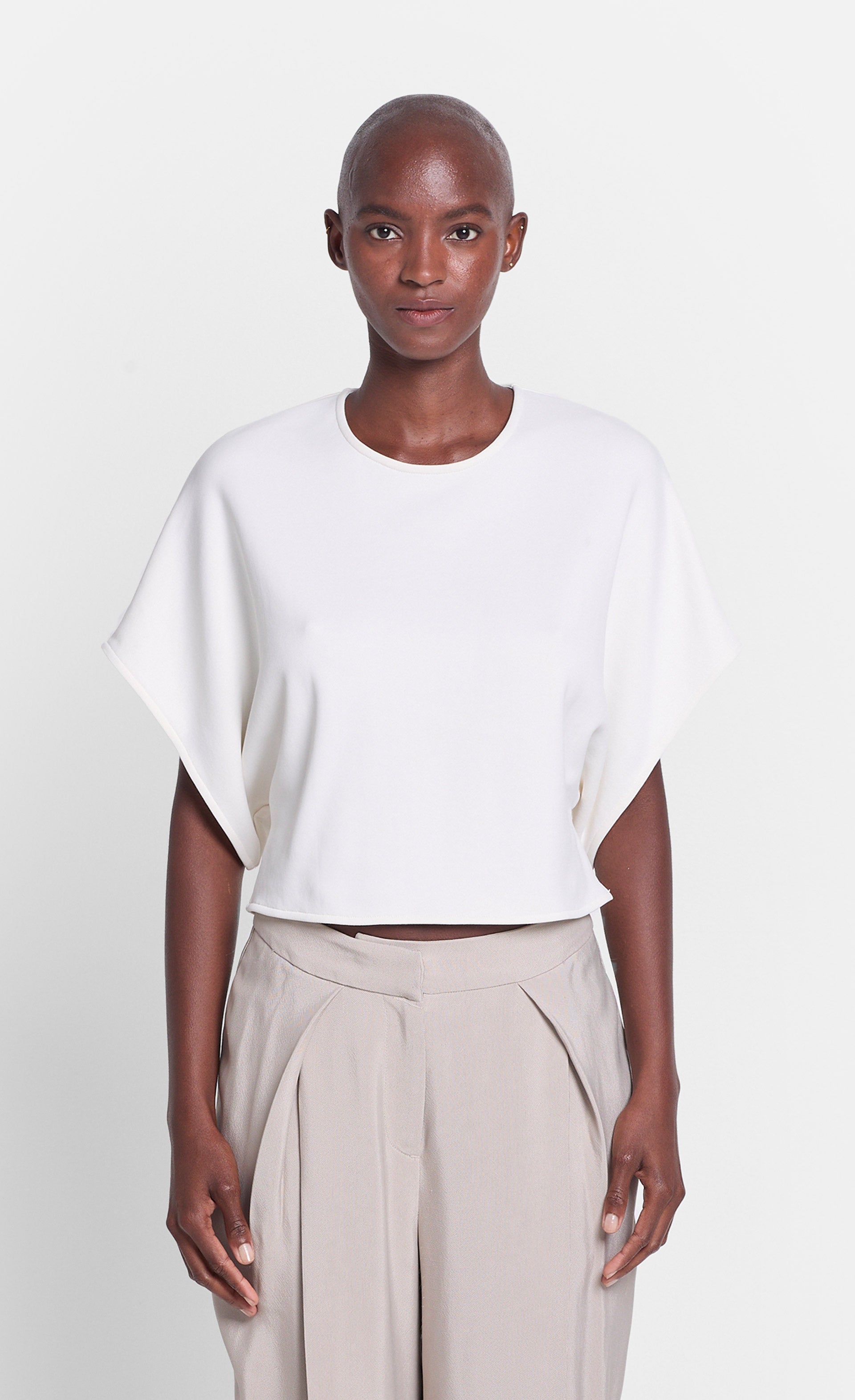 Kiefermann Women-Laikille-Shirts-Black-Deal-Outlet-by-ARCHIVIST