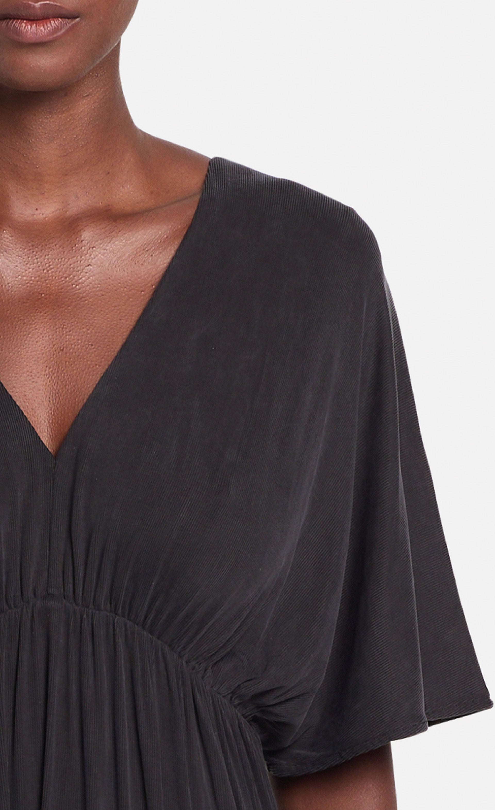 Kiefermann Women-Jiannina-Kleider & Röcke-Black-Deal-Outlet-by-ARCHIVIST