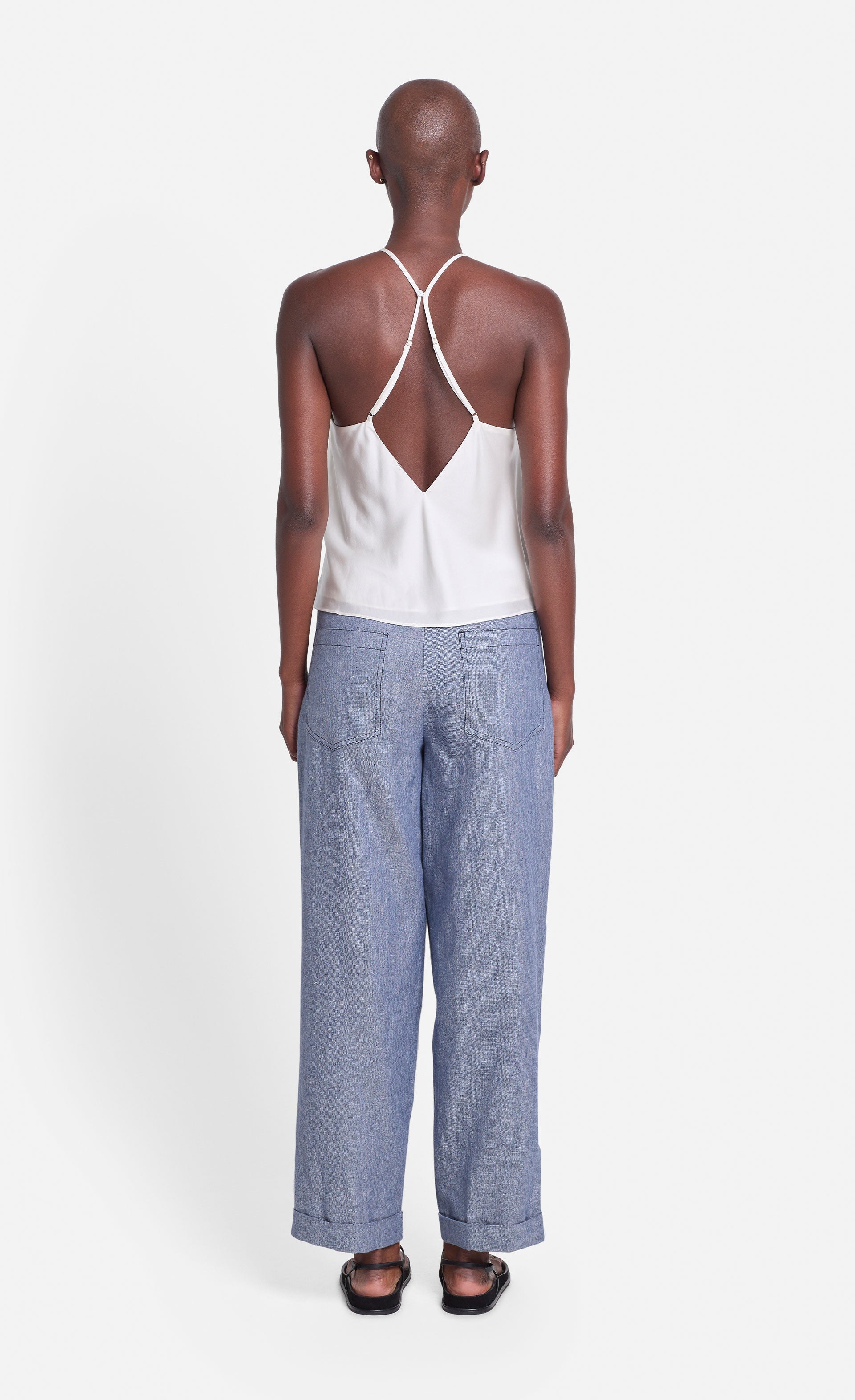 Kiefermann Women-Lindiane-Shirts-Black-Deal-Outlet-by-ARCHIVIST