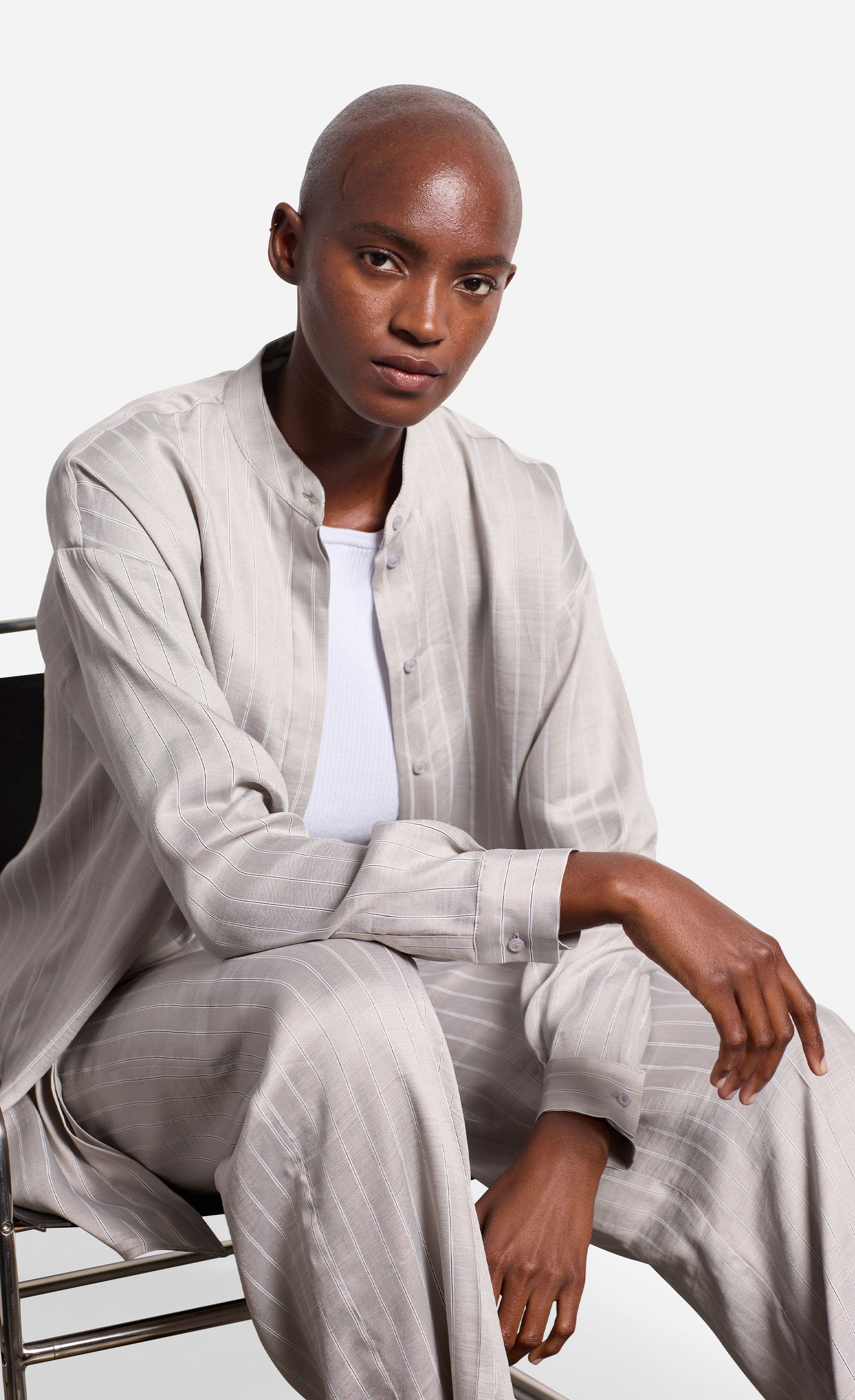 Kiefermann Women-Klariana-Hemden & Blusen-Black-Deal-Outlet-by-ARCHIVIST