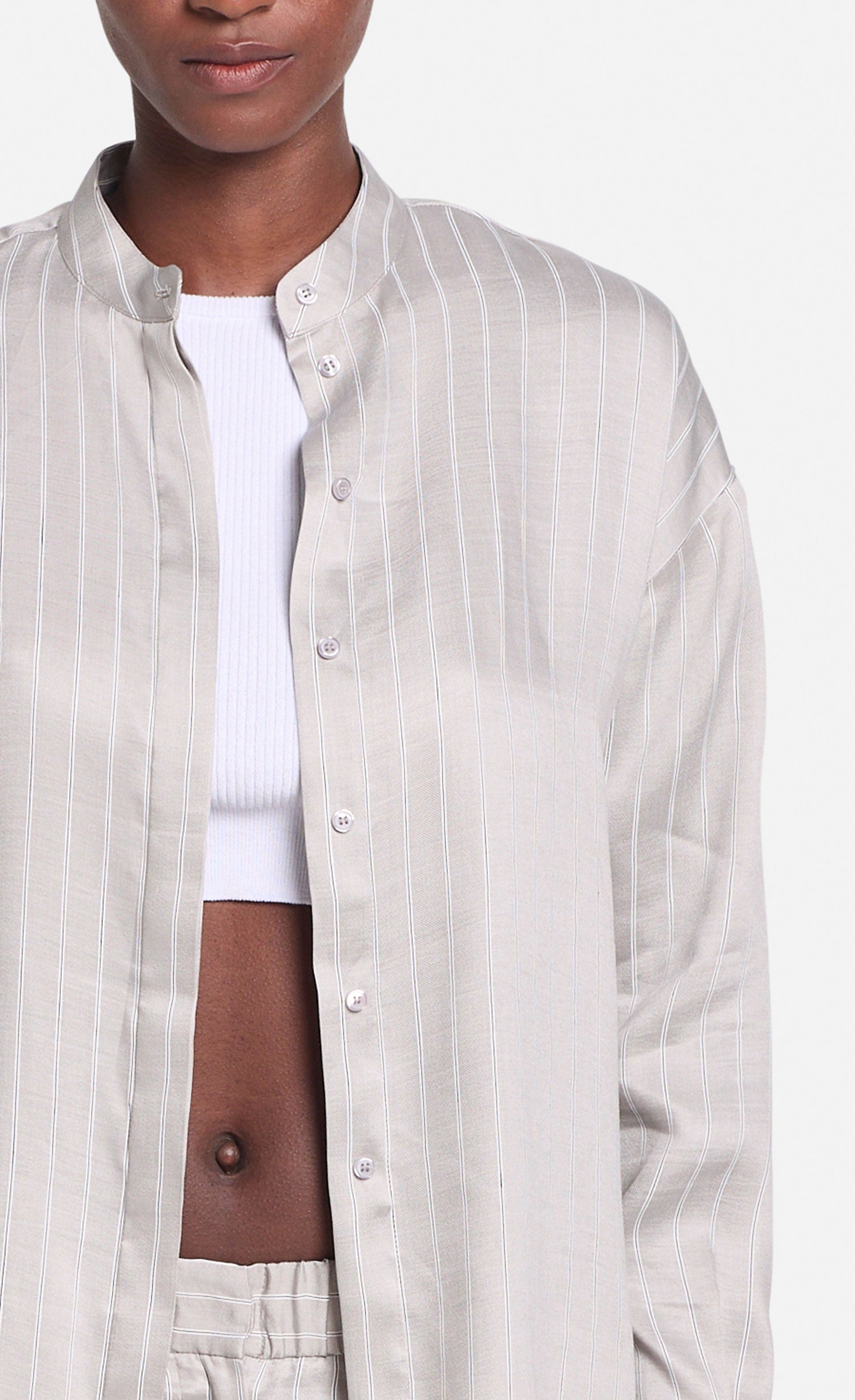 Kiefermann Women-Klariana-Hemden & Blusen-Black-Deal-Outlet-by-ARCHIVIST