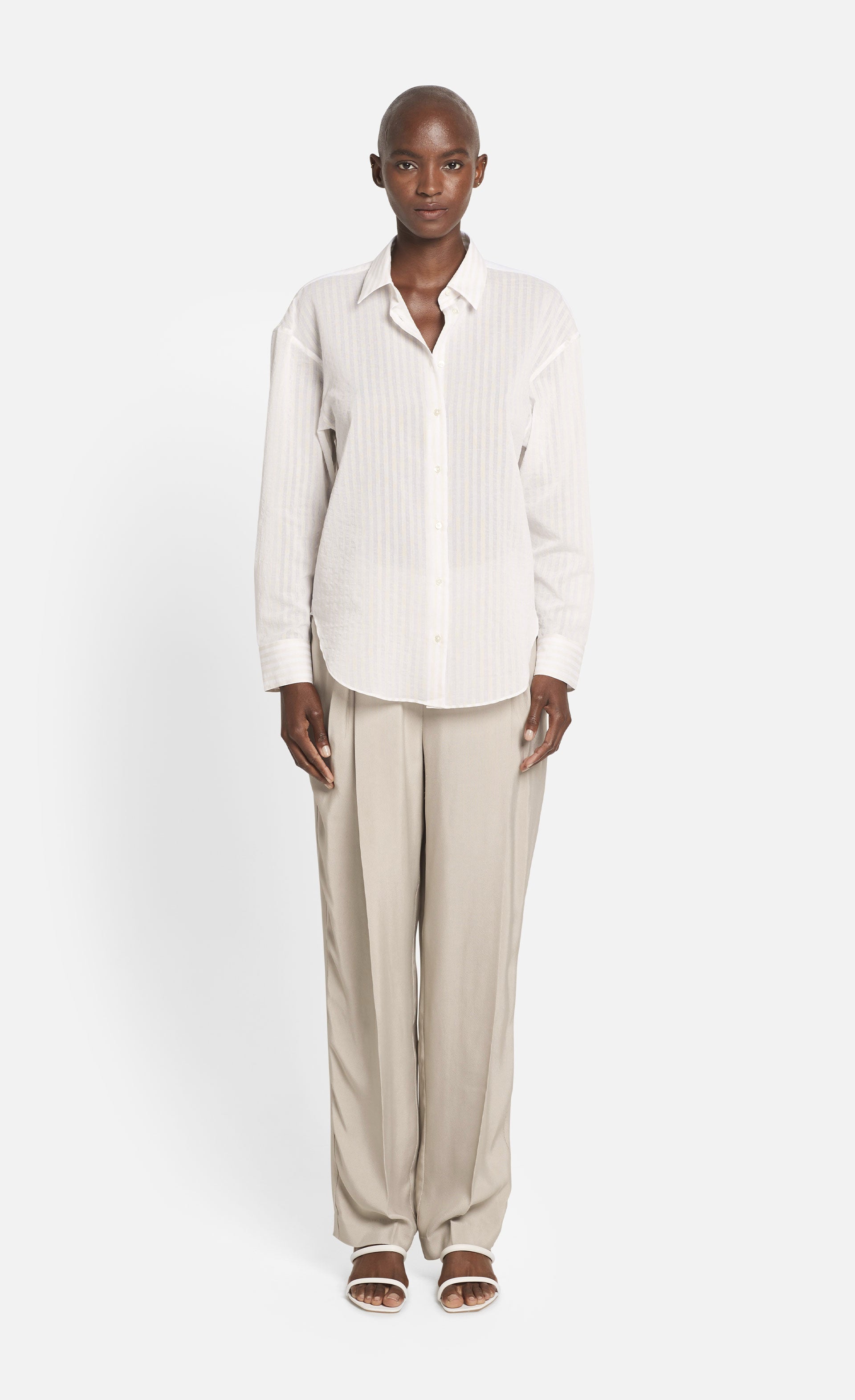 Kiefermann Women-Jianella-Hemden & Blusen-Black-Deal-Outlet-by-ARCHIVIST