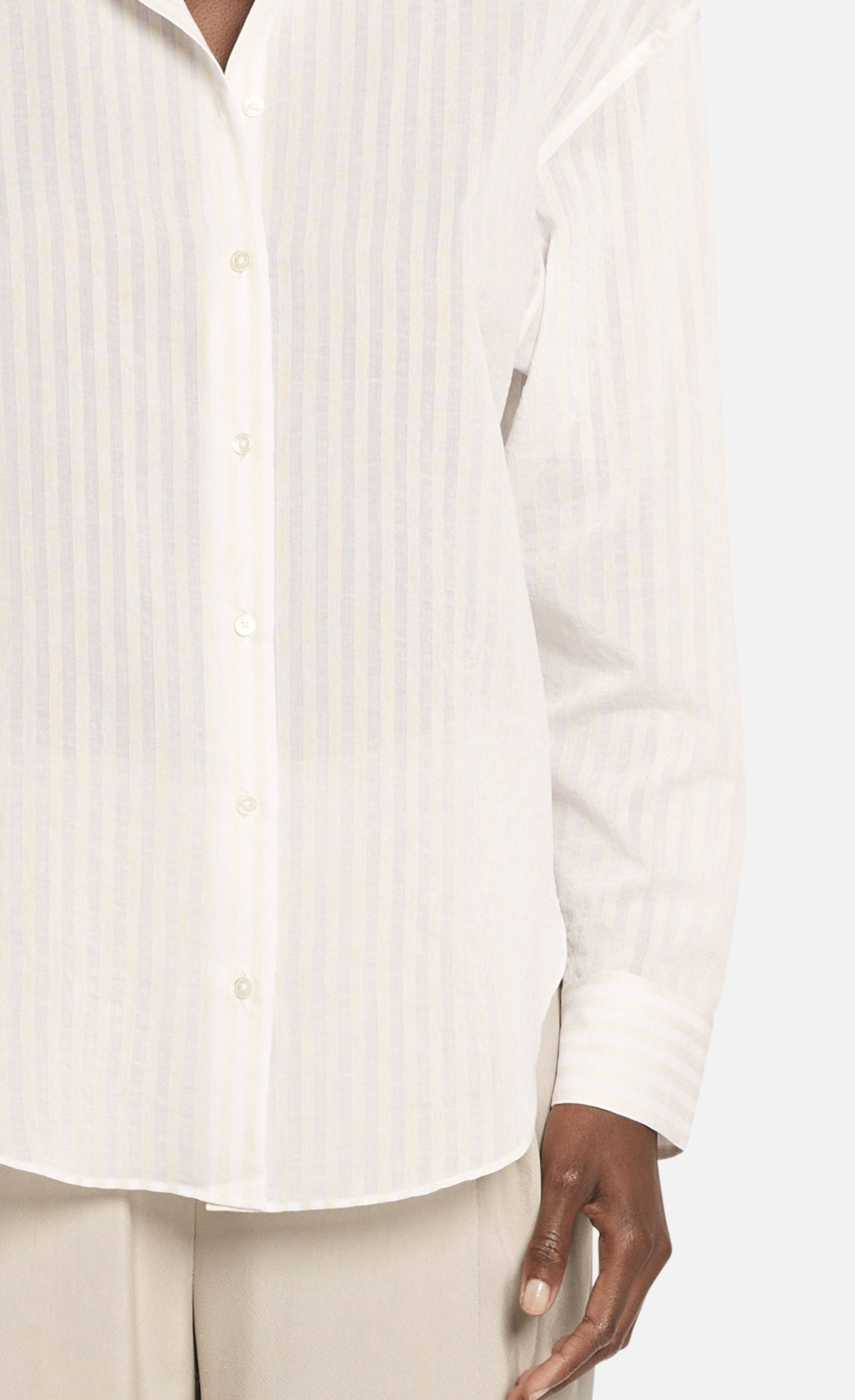 Kiefermann Women-Jianella-Hemden & Blusen-Black-Deal-Outlet-by-ARCHIVIST