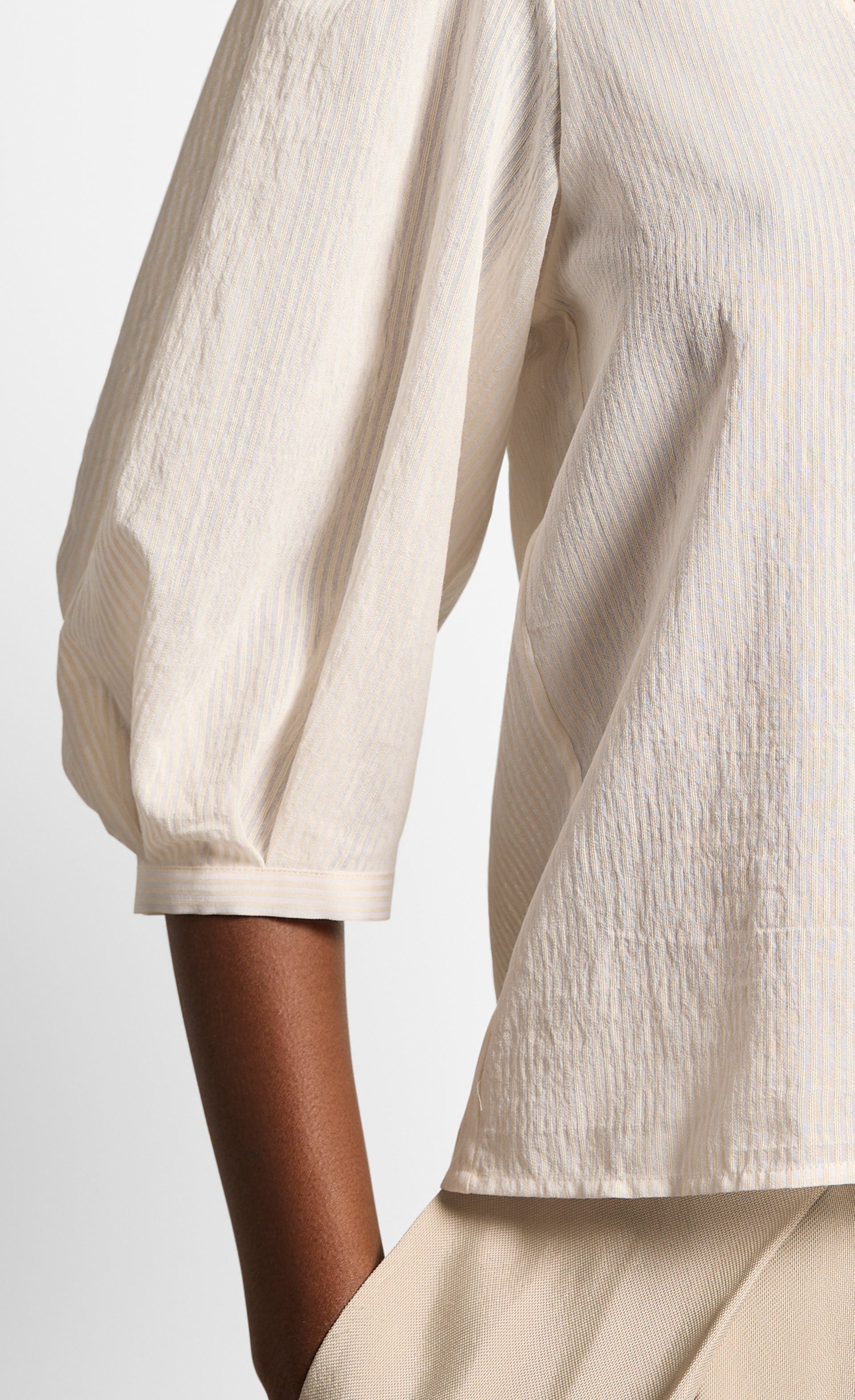 Kiefermann Women-Harmoniali-Hemden & Blusen-Black-Deal-Outlet-by-ARCHIVIST