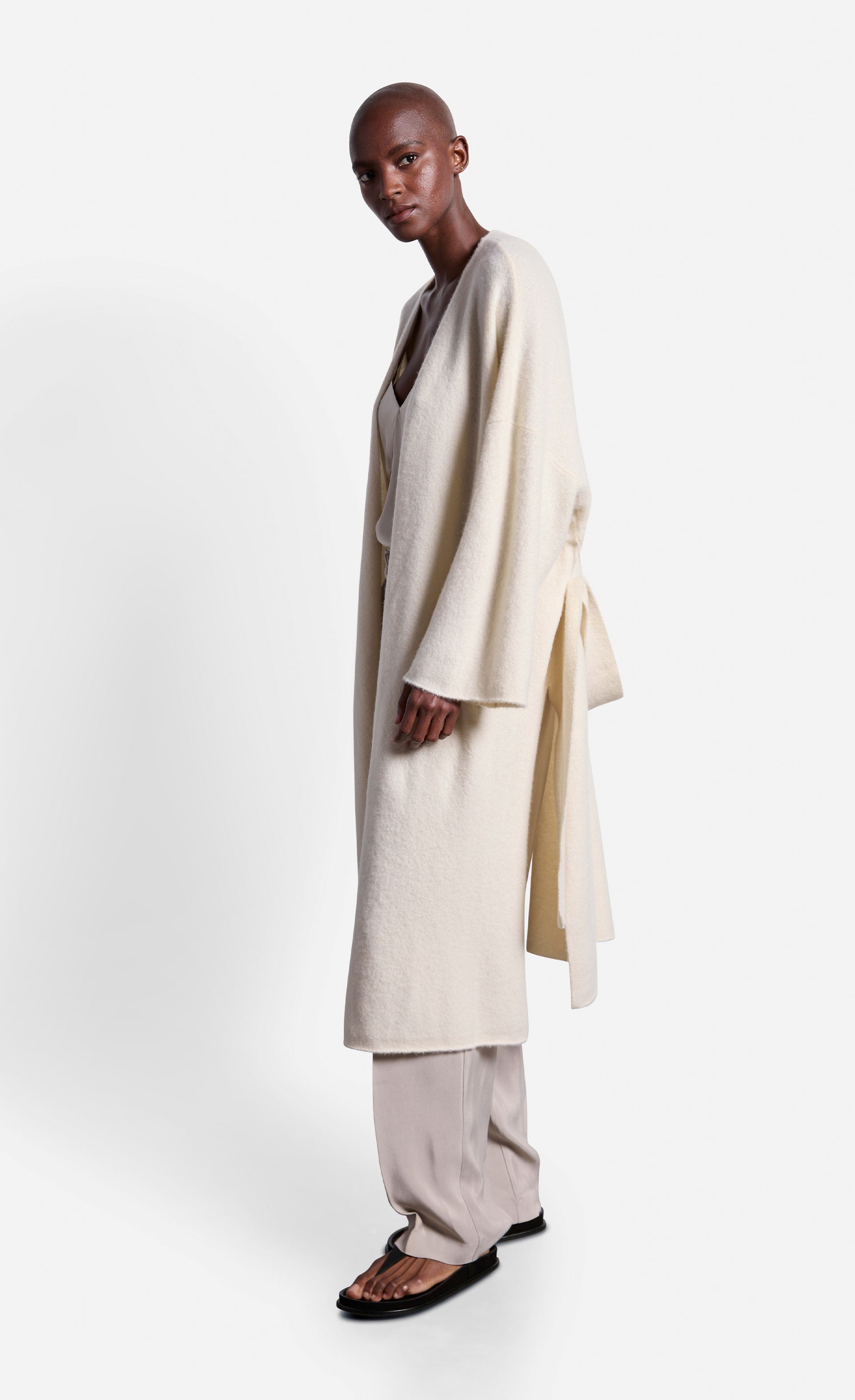 Kiefermann Women-Lyranie-Strick & Pullover-Black-Deal-Outlet-by-ARCHIVIST