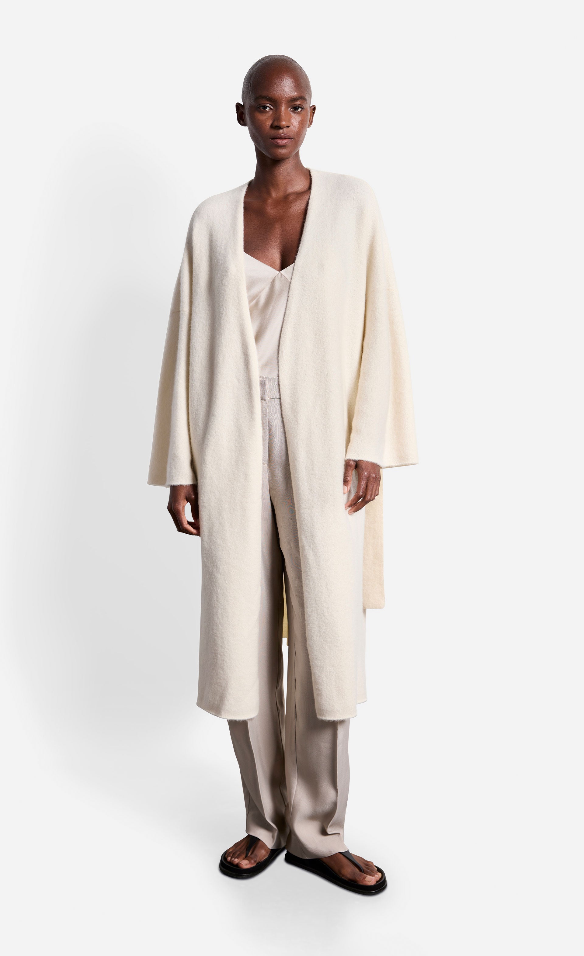 Kiefermann Women-Lyranie-Strick & Pullover-Black-Deal-Outlet-by-ARCHIVIST