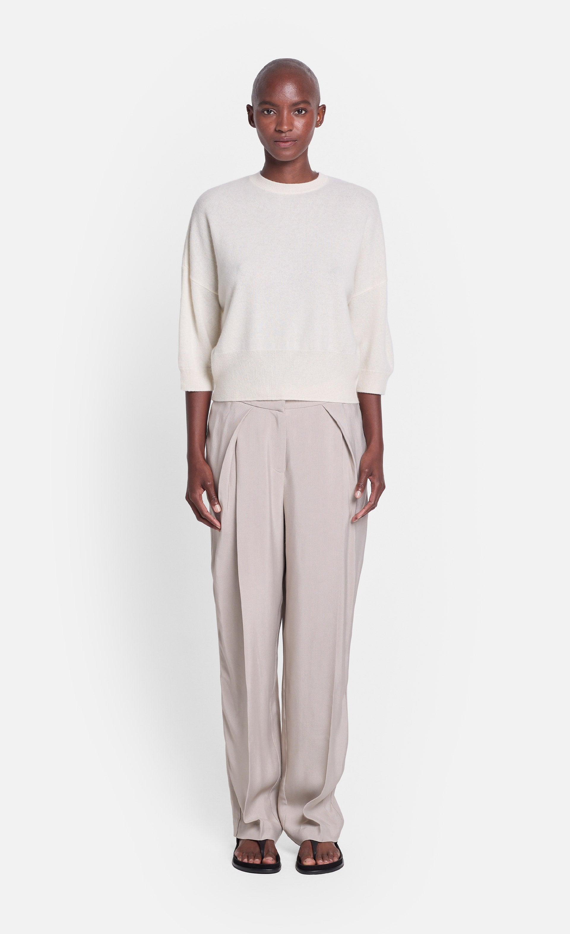 Kiefermann Women-Mironda-Strick & Pullover-Black-Deal-Outlet-by-ARCHIVIST