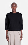 Kiefermann Women-Mironda-Strick & Pullover-Black-Deal-Outlet-by-ARCHIVIST