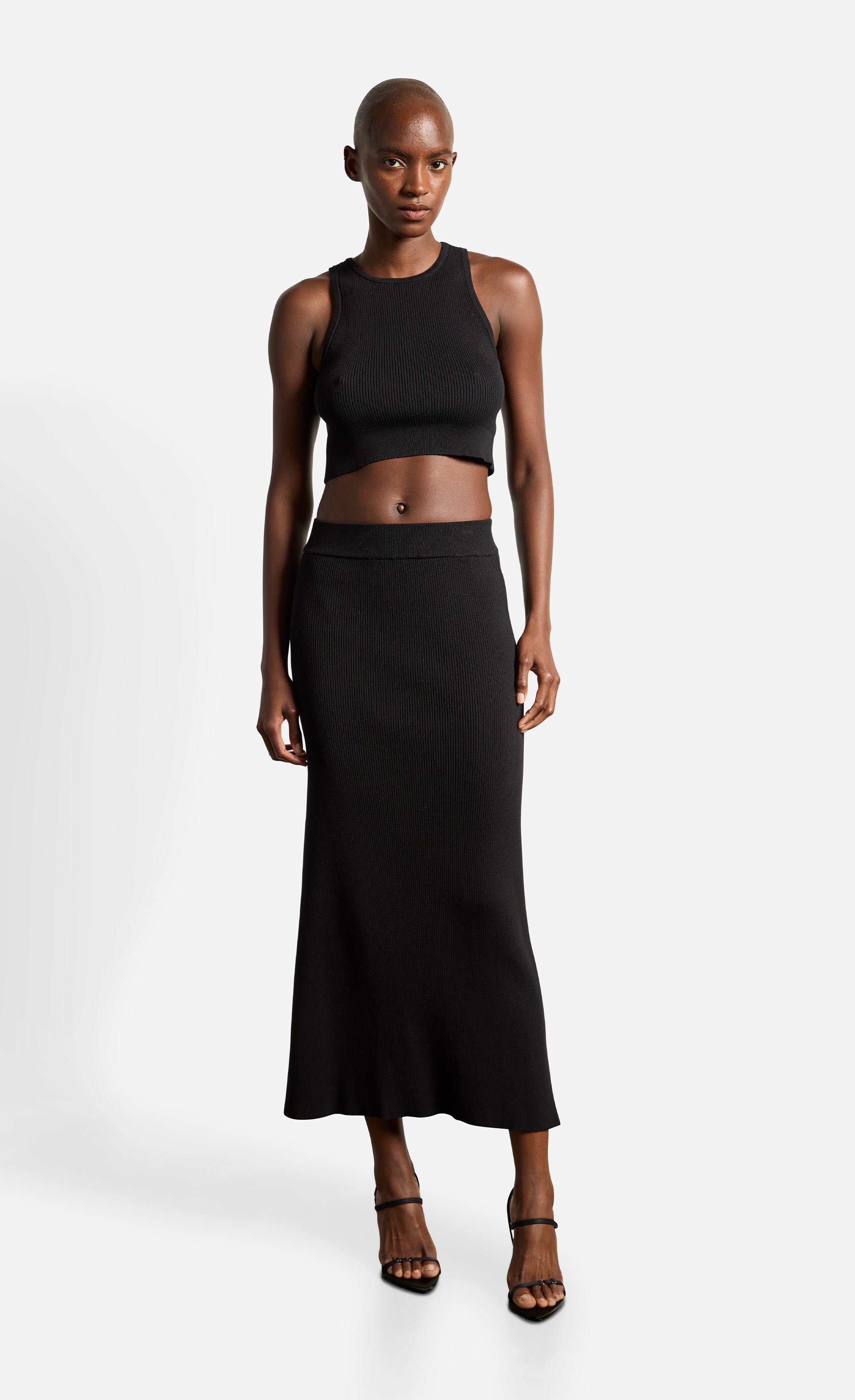 Kiefermann Women-Raikira-Strick & Pullover-Black-Deal-Outlet-by-ARCHIVIST