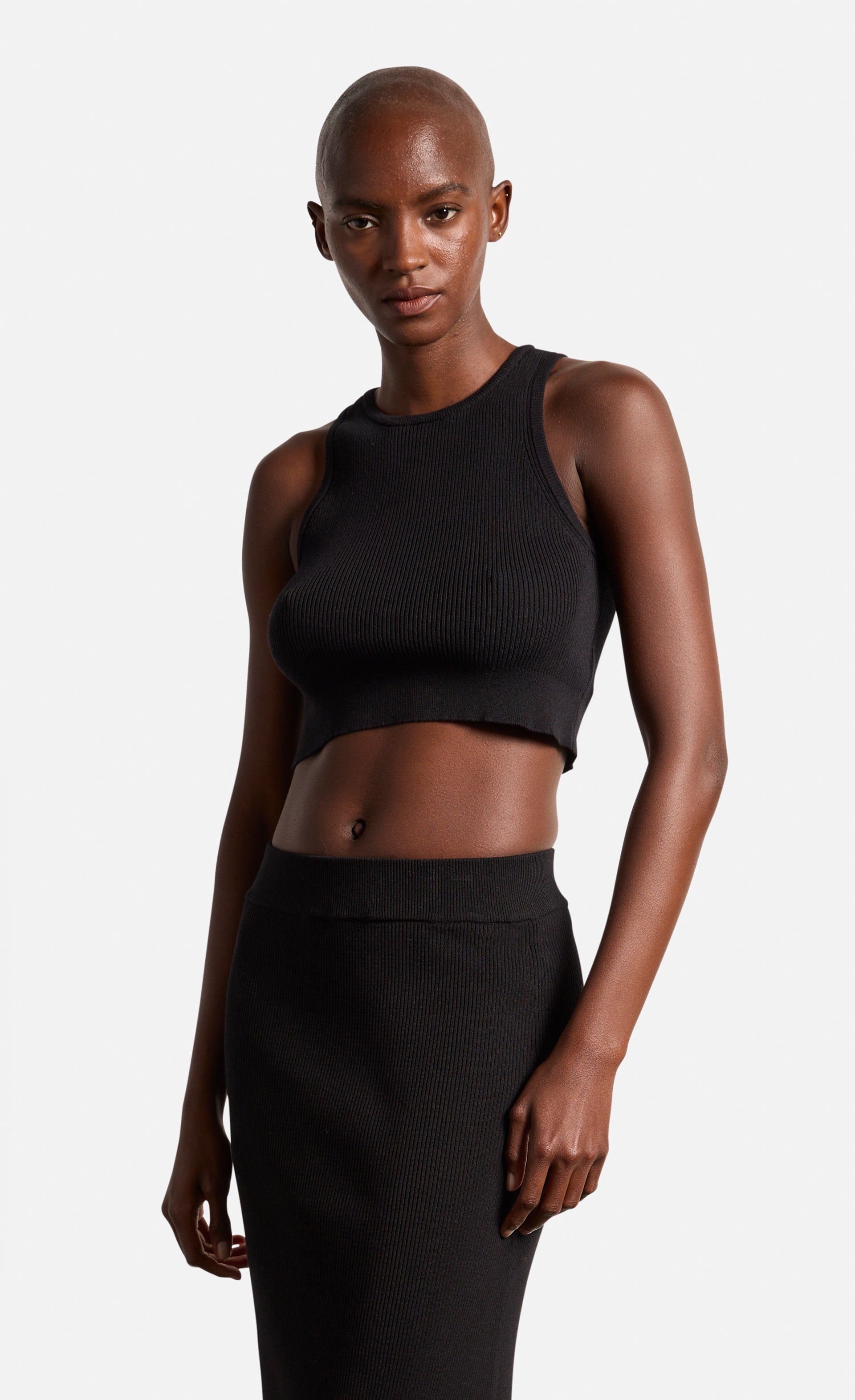 Kiefermann Women-Larise-Strick & Pullover-Black-Deal-Outlet-by-ARCHIVIST