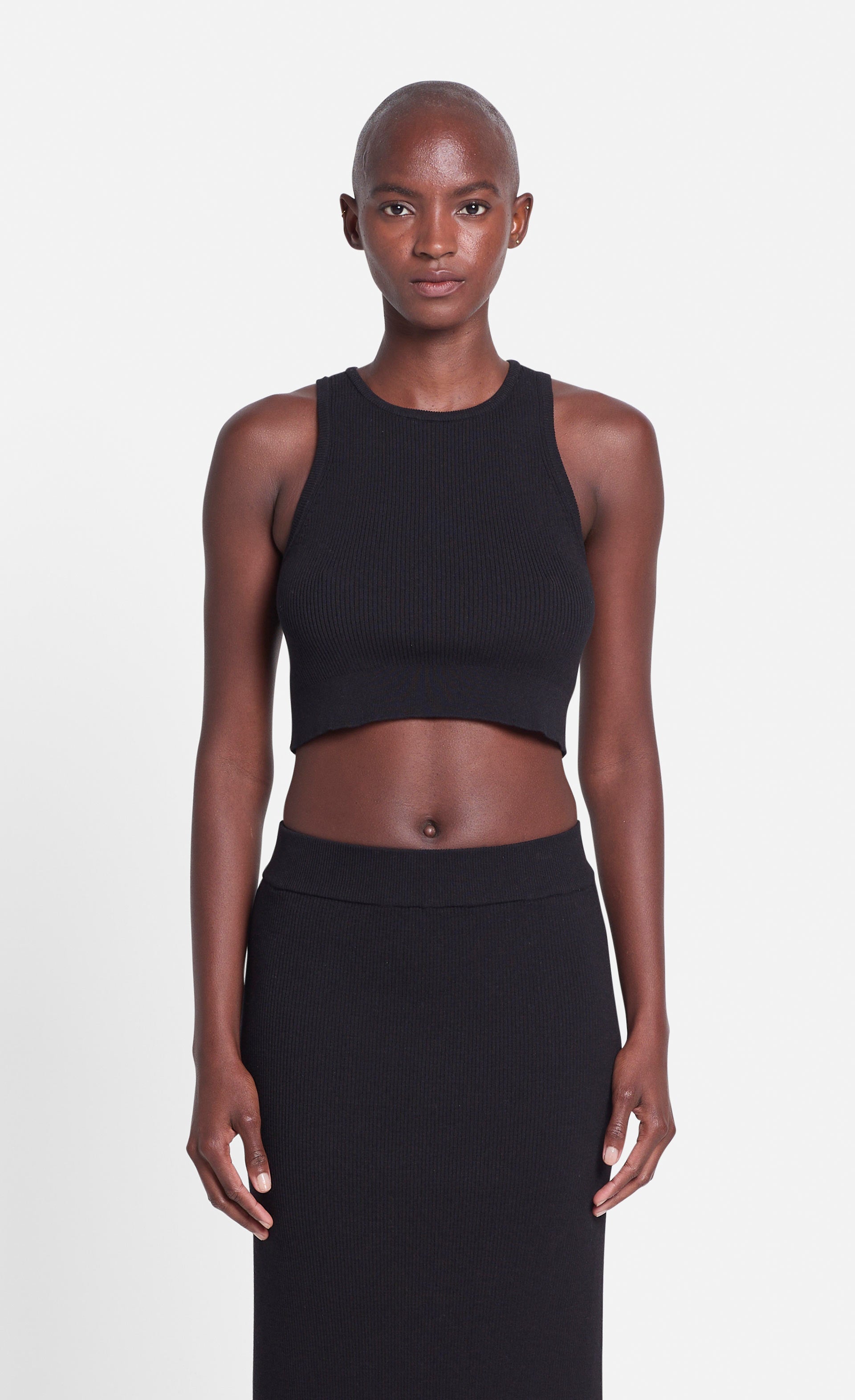 Kiefermann Women-Larise-Strick & Pullover-Black-Deal-Outlet-by-ARCHIVIST