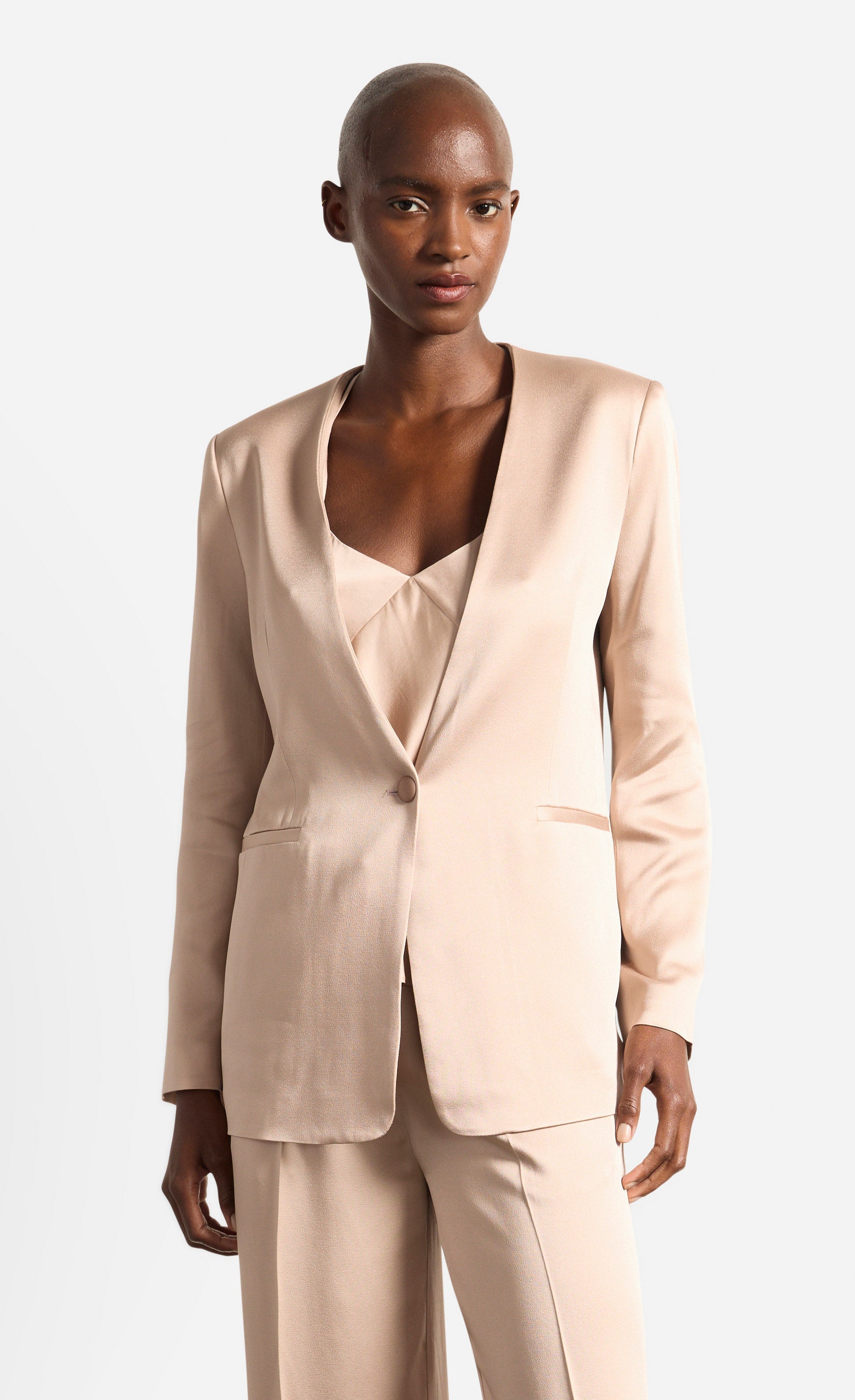 Kiefermann Women-Julyanne-Jacken & Mäntel-Black-Deal-Outlet-by-ARCHIVIST