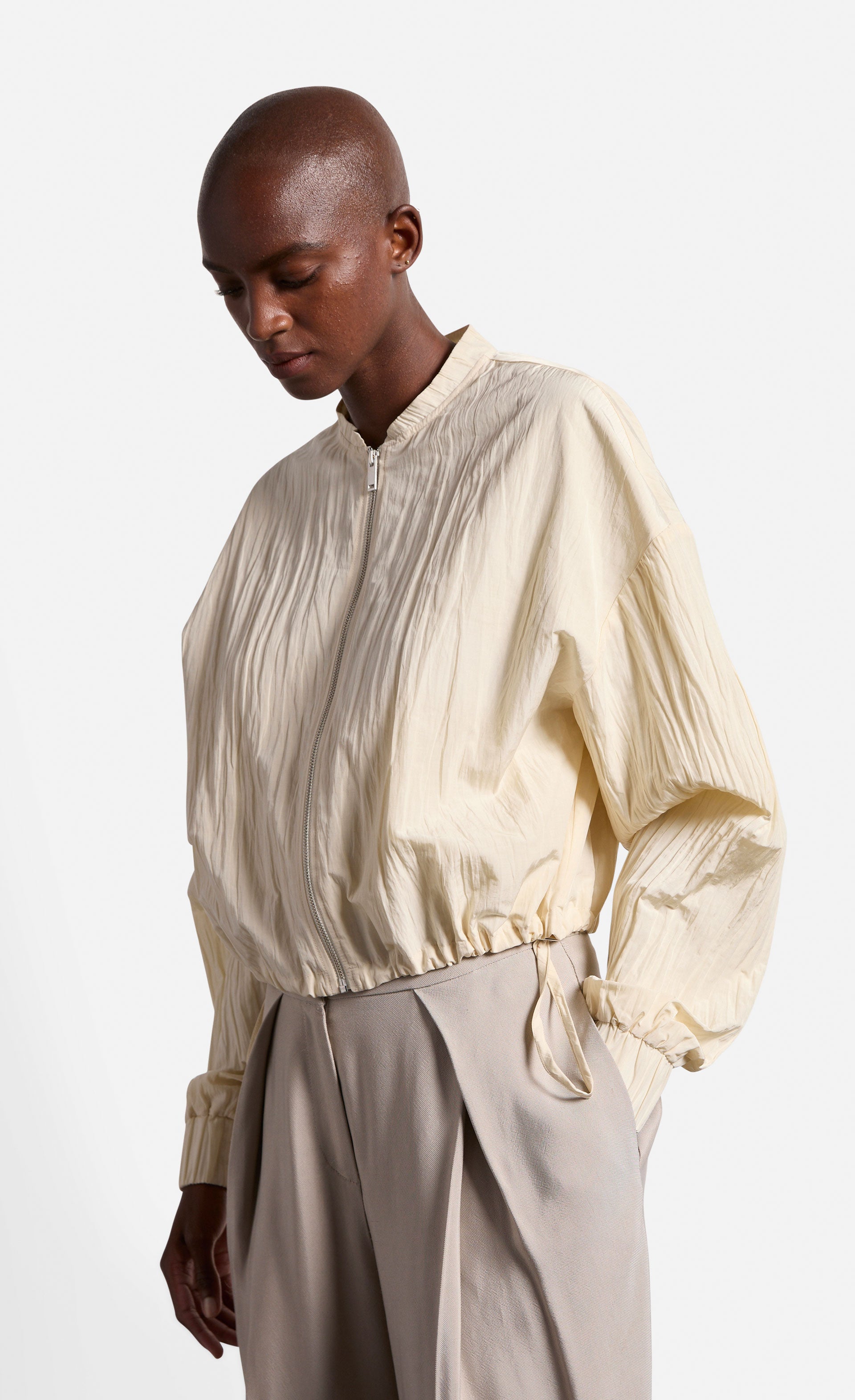 Kiefermann Women-Moirina-Jacken & Mäntel-Black-Deal-Outlet-by-ARCHIVIST