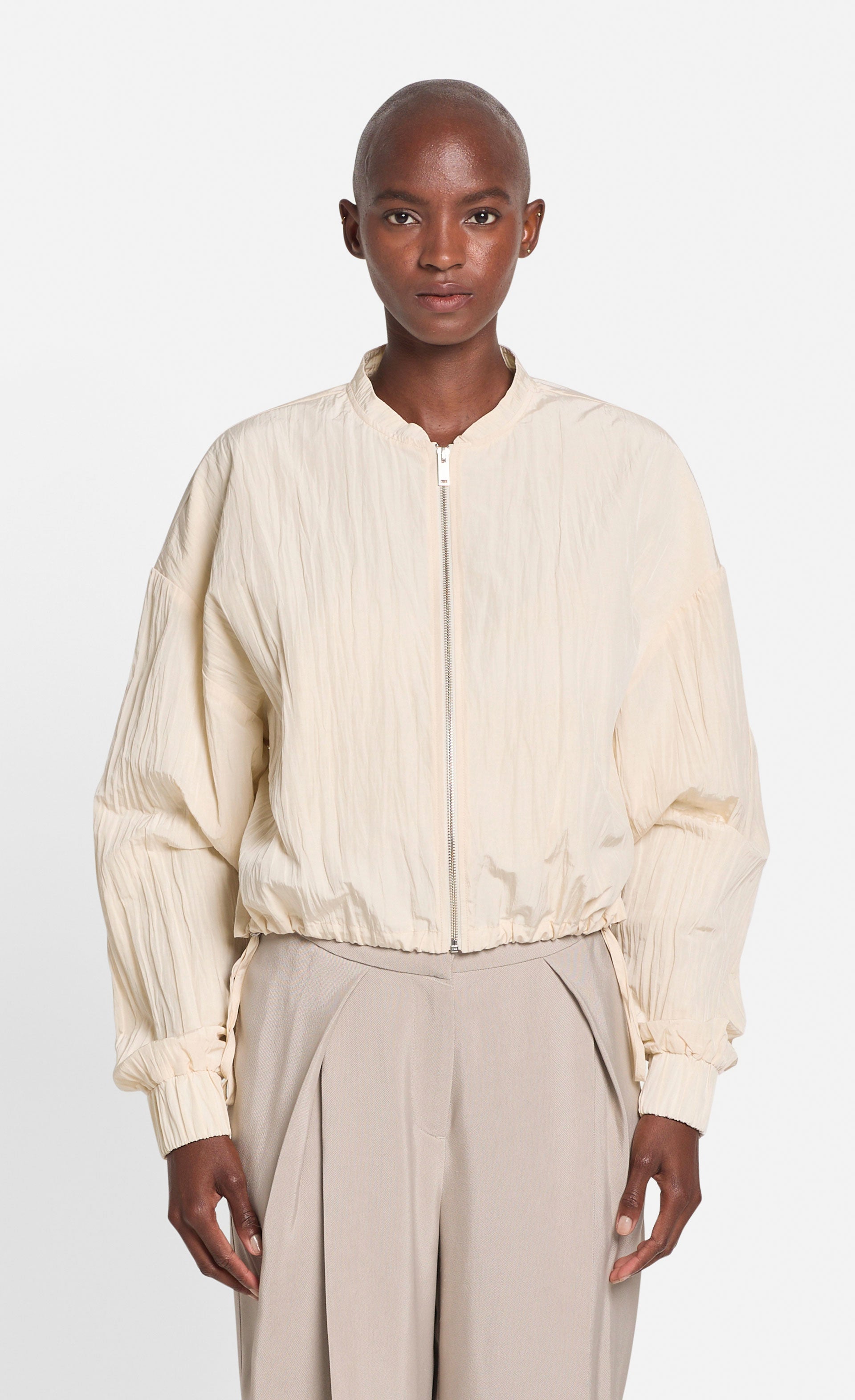 Kiefermann Women-Moirina-Jacken & Mäntel-Black-Deal-Outlet-by-ARCHIVIST