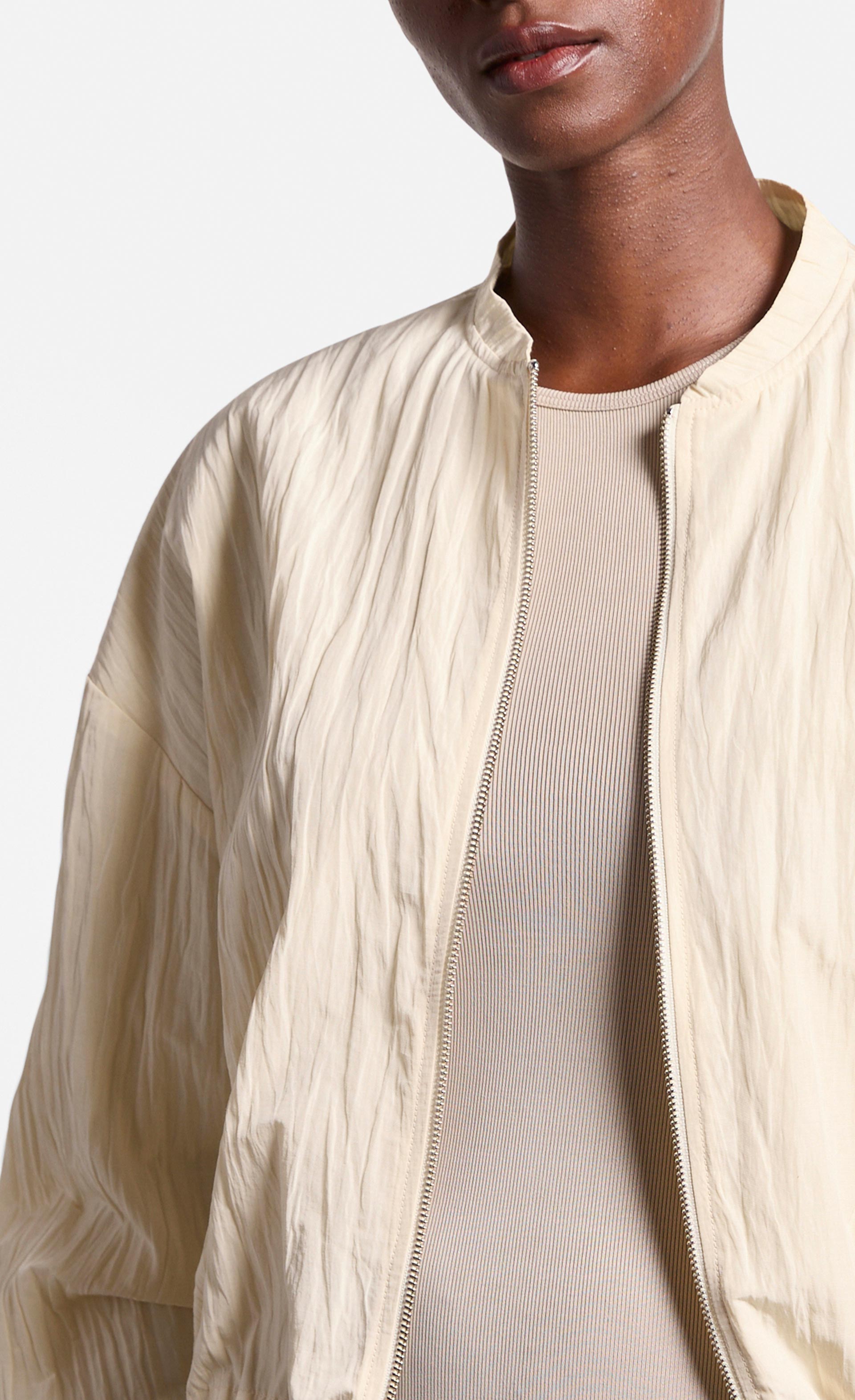 Kiefermann Women-Moirina-Jacken & Mäntel-Black-Deal-Outlet-by-ARCHIVIST