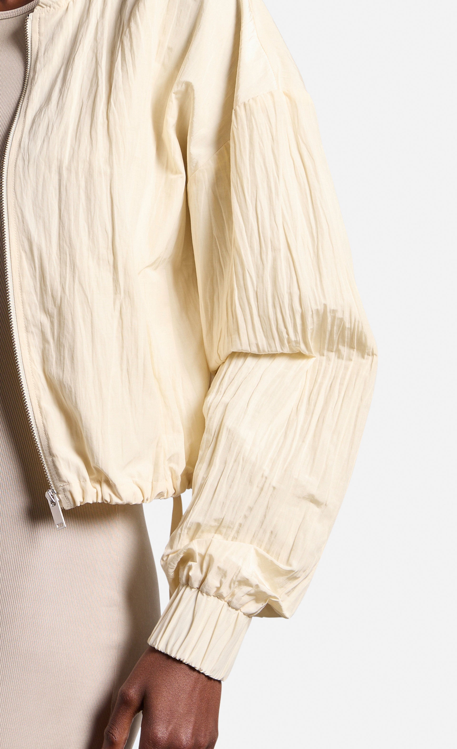 Kiefermann Women-Moirina-Jacken & Mäntel-Black-Deal-Outlet-by-ARCHIVIST