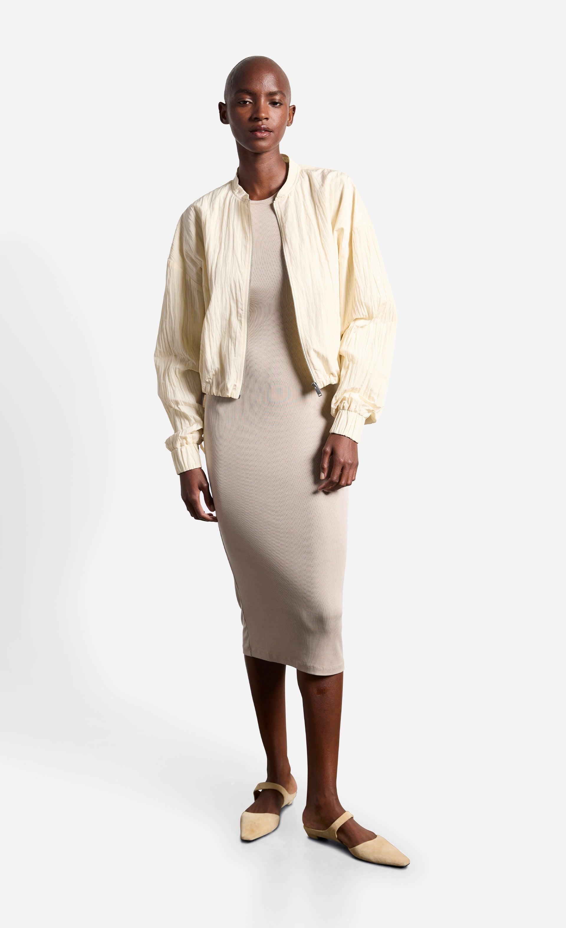 Kiefermann Women-Moirina-Jacken & Mäntel-Black-Deal-Outlet-by-ARCHIVIST